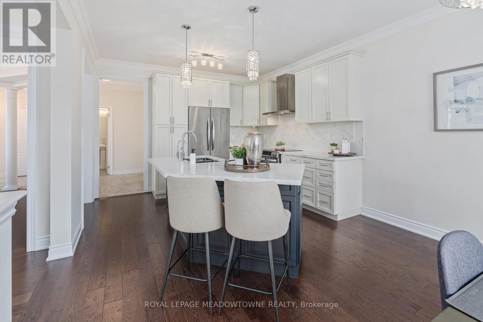 67 Hidden Lake Trail, Halton Hills (Georgetown), Ontario  L7G 0K6 - Photo 11 - W12971528