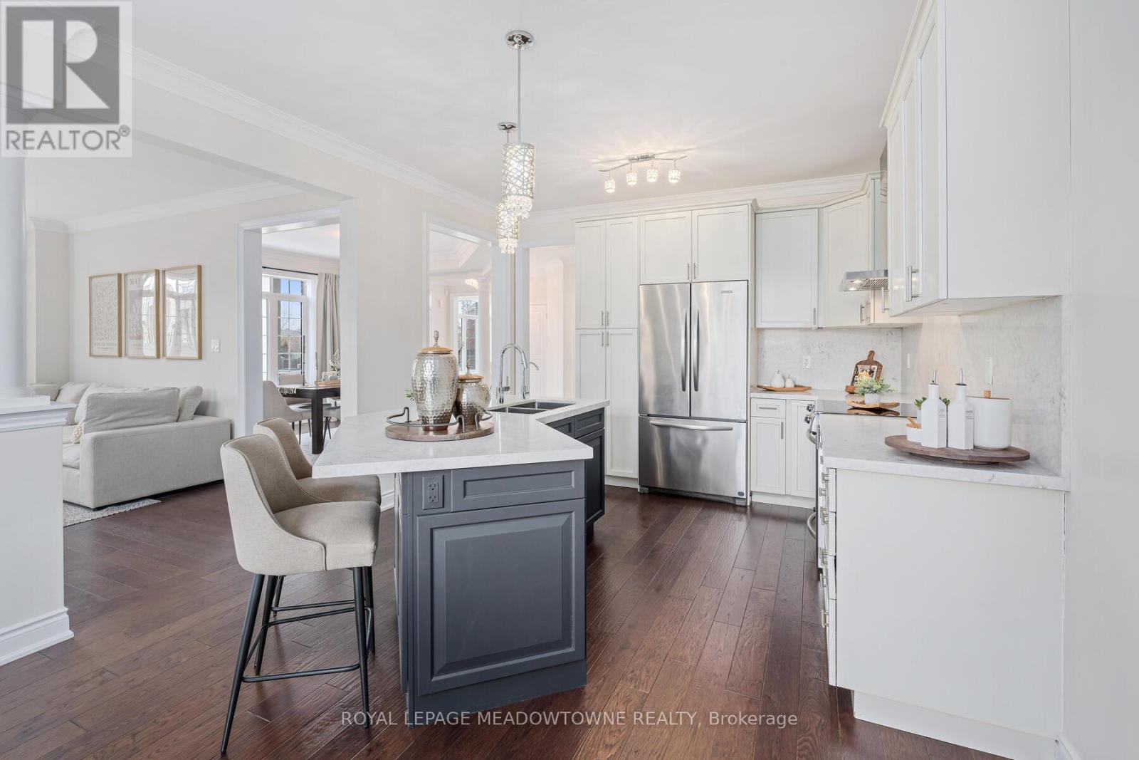 67 Hidden Lake Trail, Halton Hills (Georgetown), Ontario  L7G 0K6 - Photo 13 - W12971528