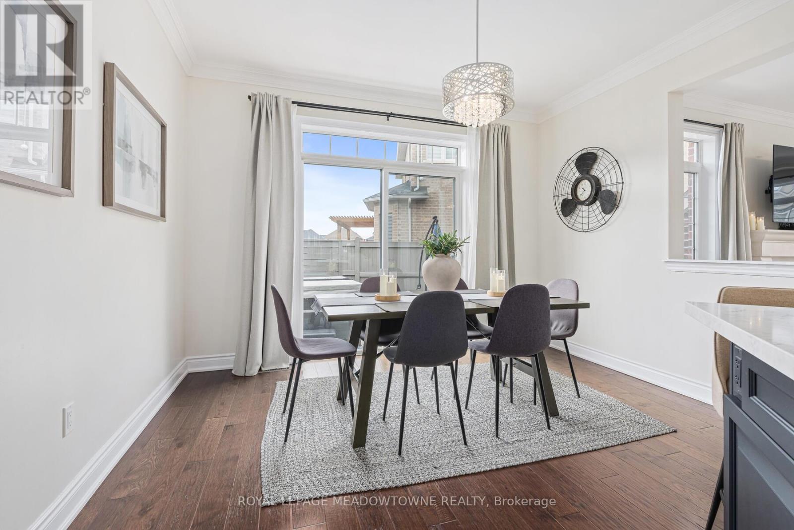 67 Hidden Lake Trail, Halton Hills (Georgetown), Ontario  L7G 0K6 - Photo 15 - W12971528