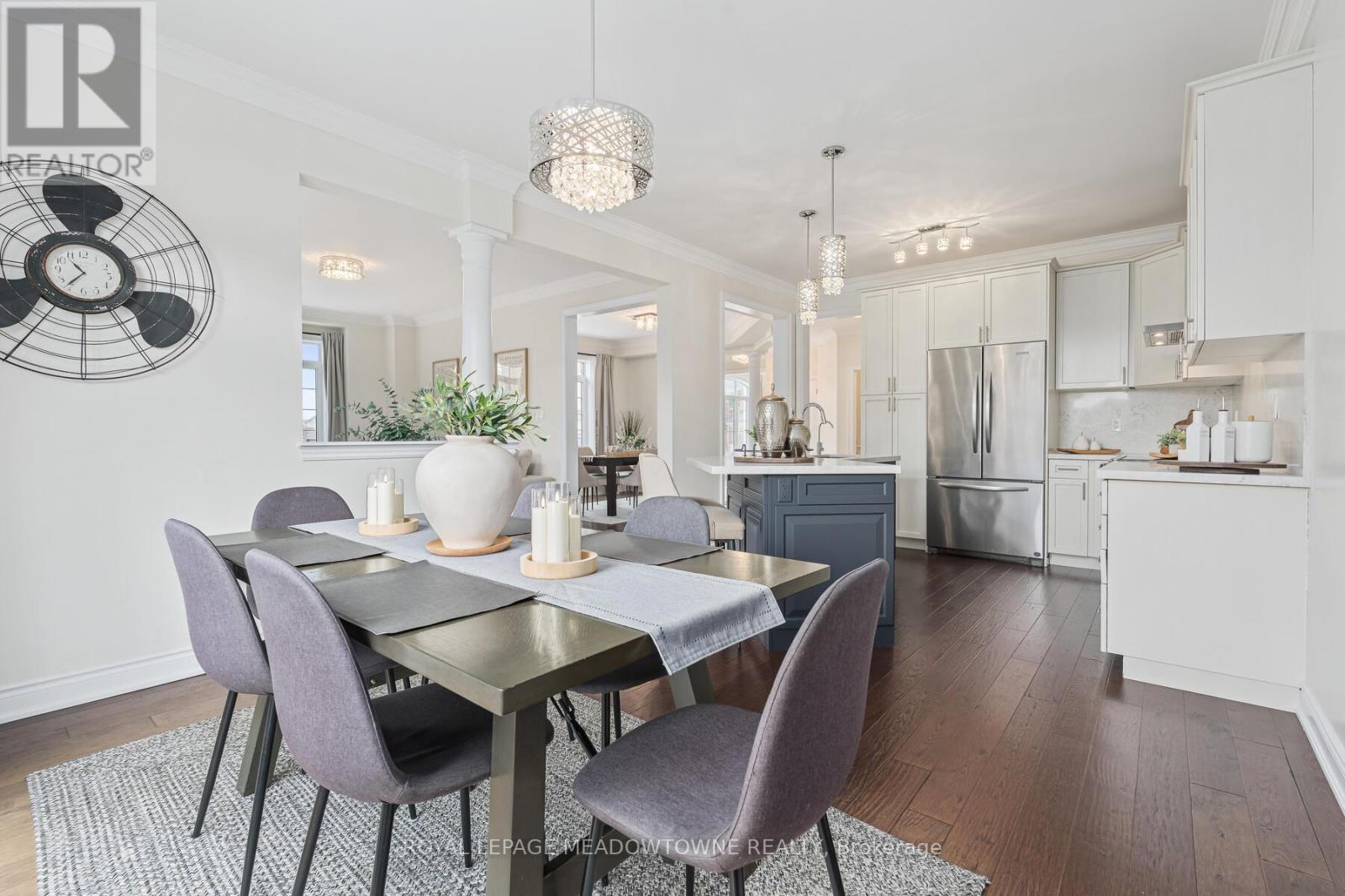 67 Hidden Lake Trail, Halton Hills (Georgetown), Ontario  L7G 0K6 - Photo 16 - W12971528