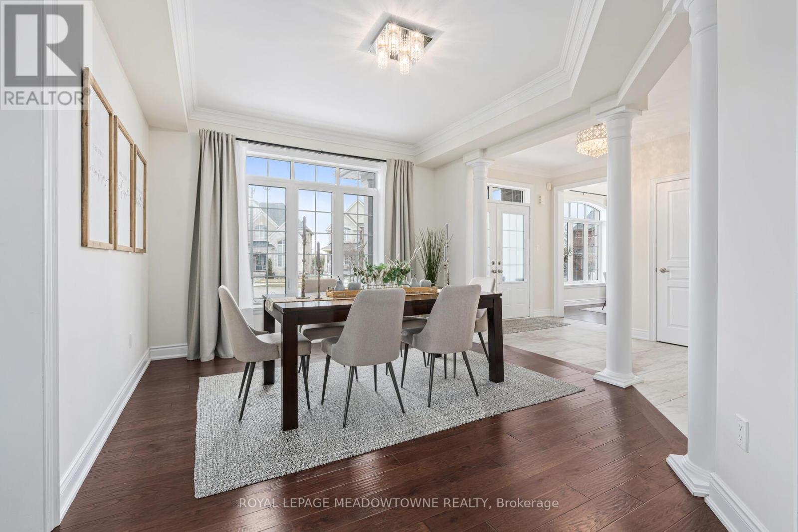 67 Hidden Lake Trail, Halton Hills (Georgetown), Ontario  L7G 0K6 - Photo 17 - W12971528