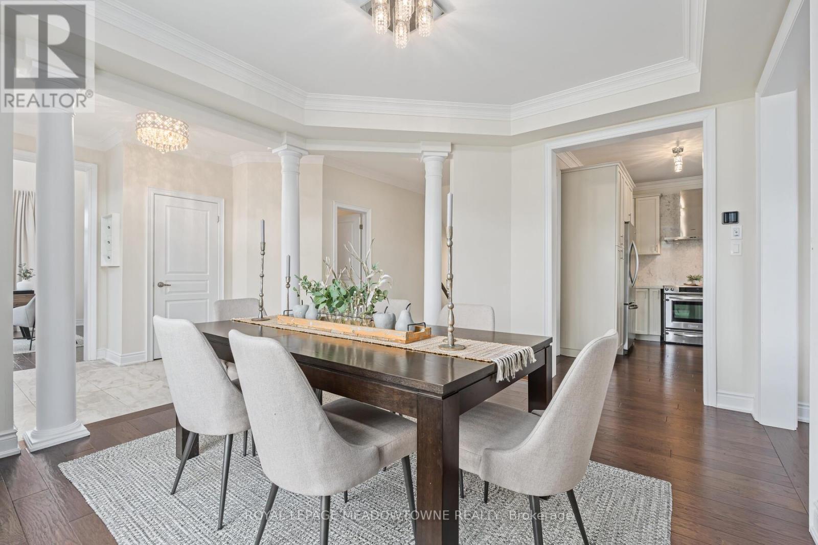 67 Hidden Lake Trail, Halton Hills (Georgetown), Ontario  L7G 0K6 - Photo 19 - W12971528