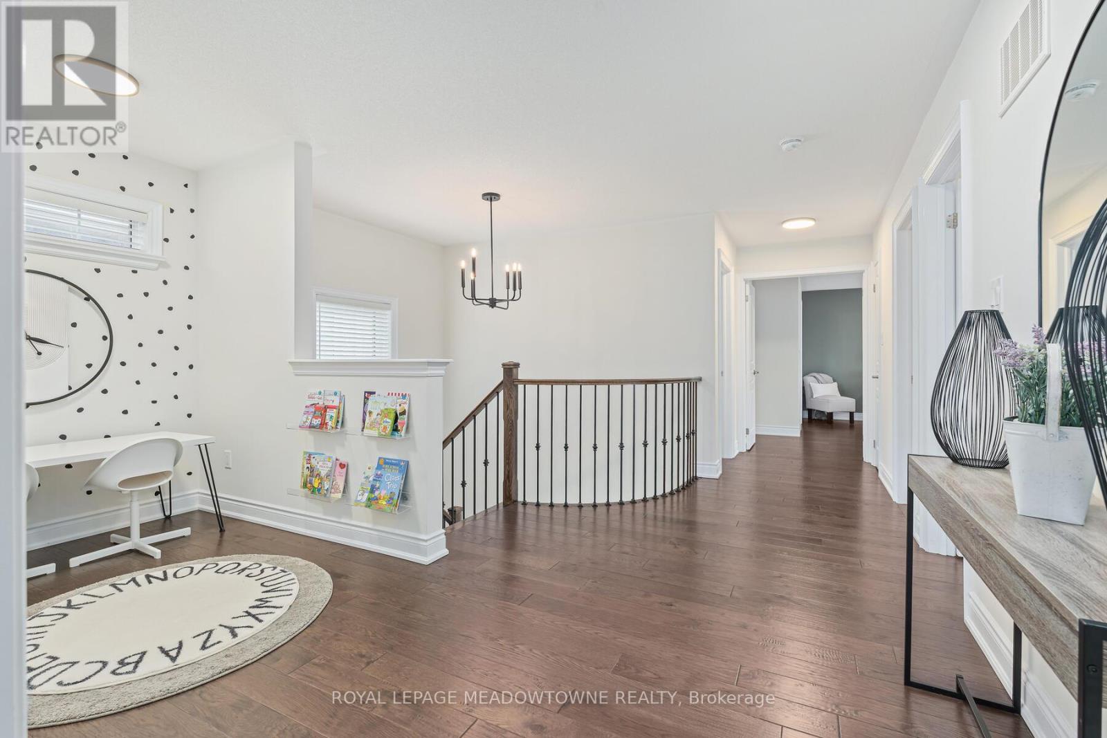 67 Hidden Lake Trail, Halton Hills (Georgetown), Ontario  L7G 0K6 - Photo 23 - W12971528