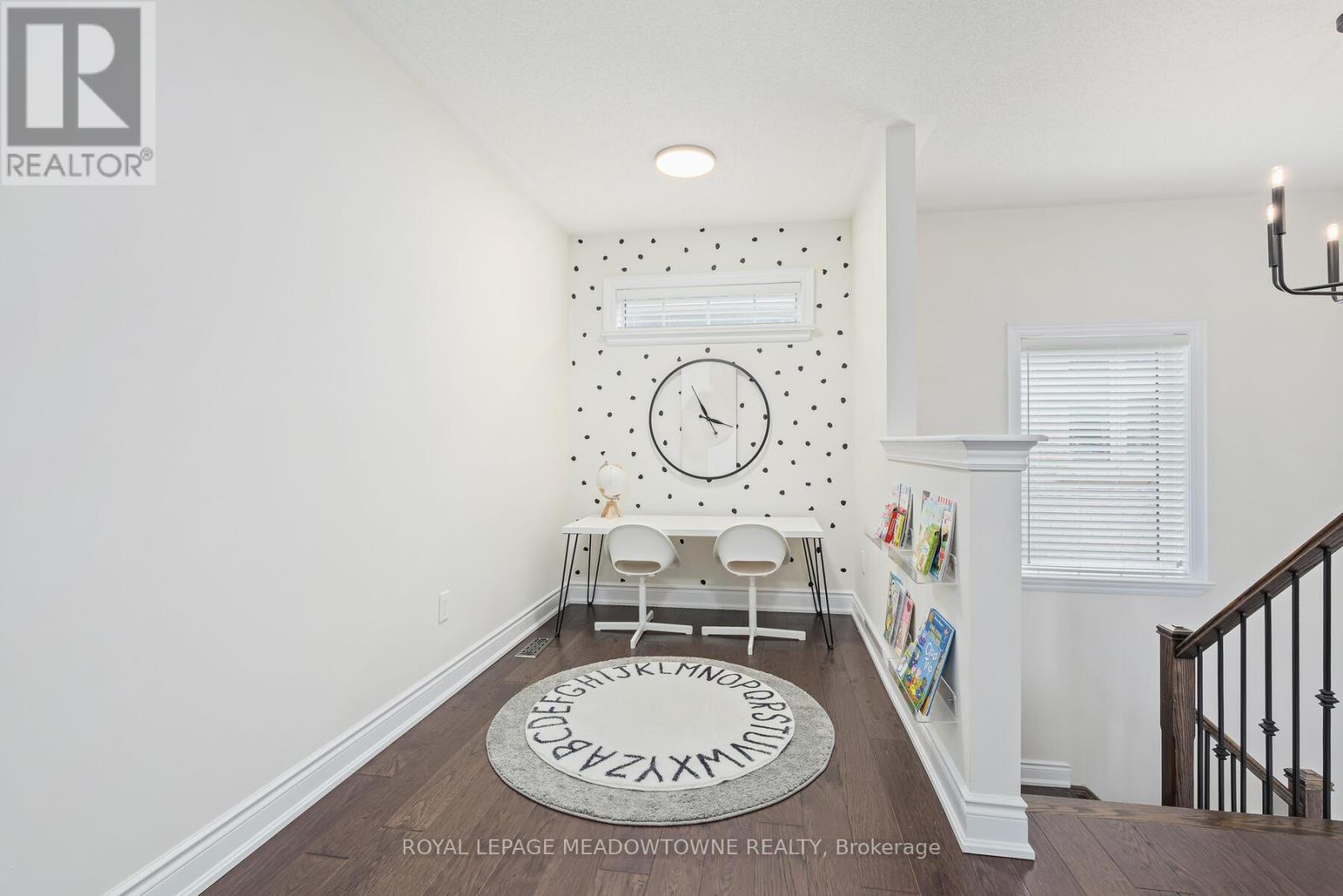 67 Hidden Lake Trail, Halton Hills (Georgetown), Ontario  L7G 0K6 - Photo 25 - W12971528