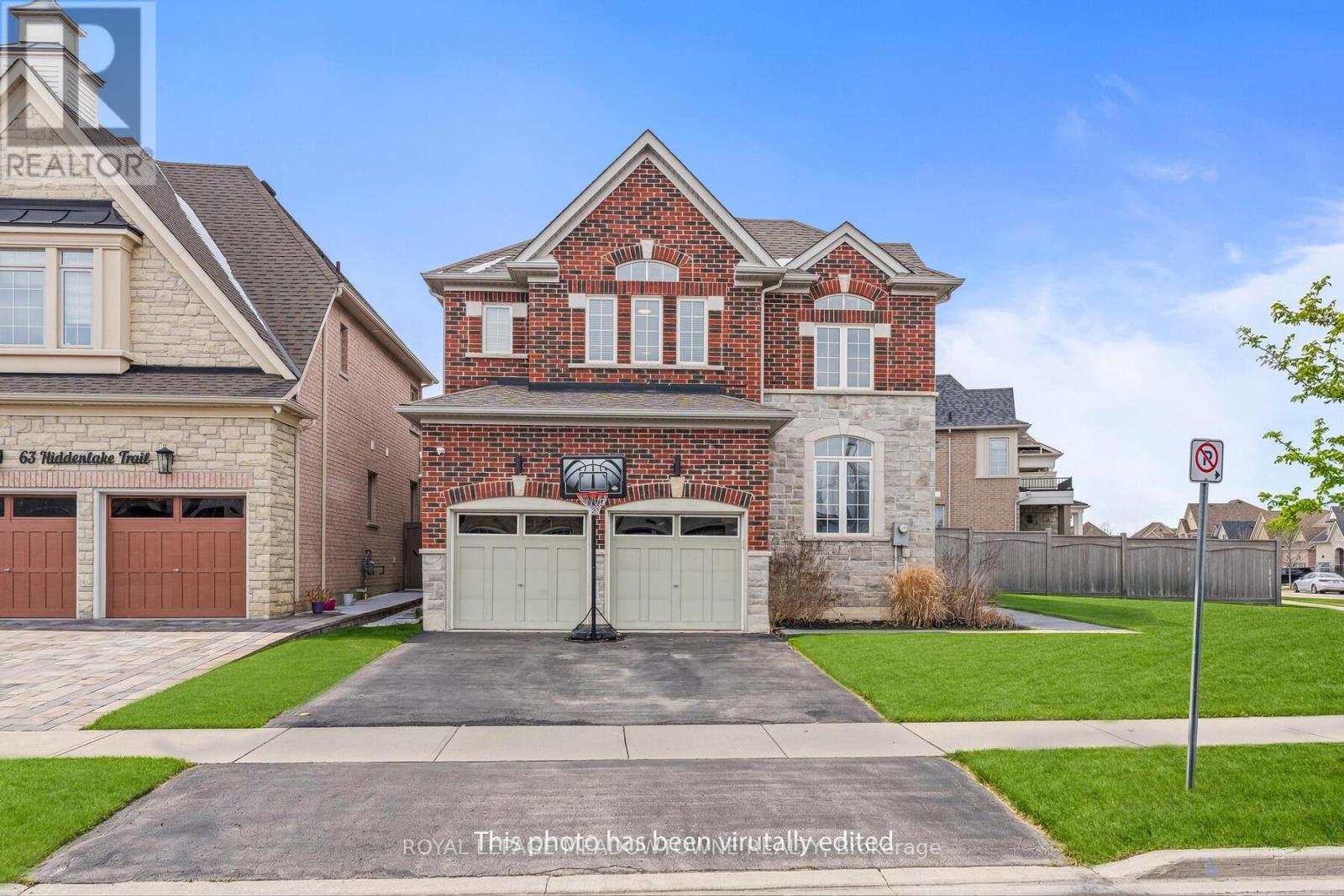 67 Hidden Lake Trail, Halton Hills (Georgetown), Ontario  L7G 0K6 - Photo 3 - W12971528