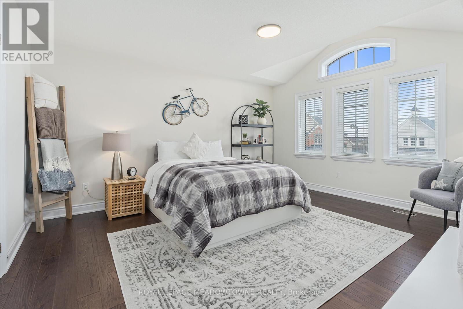 67 Hidden Lake Trail, Halton Hills (Georgetown), Ontario  L7G 0K6 - Photo 31 - W12971528