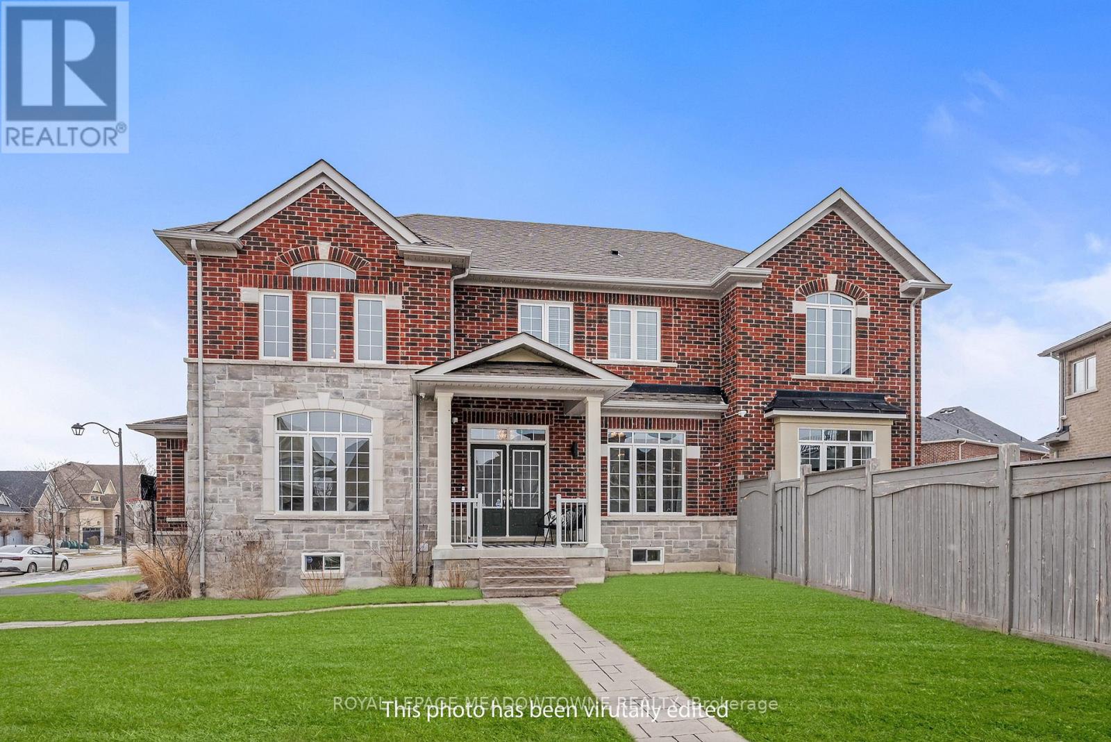 67 Hidden Lake Trail, Halton Hills (Georgetown), Ontario  L7G 0K6 - Photo 5 - W12971528