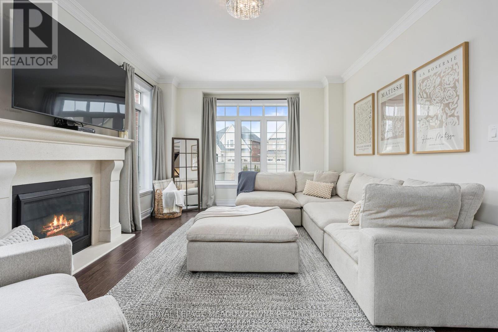 67 Hidden Lake Trail, Halton Hills (Georgetown), Ontario  L7G 0K6 - Photo 9 - W12971528