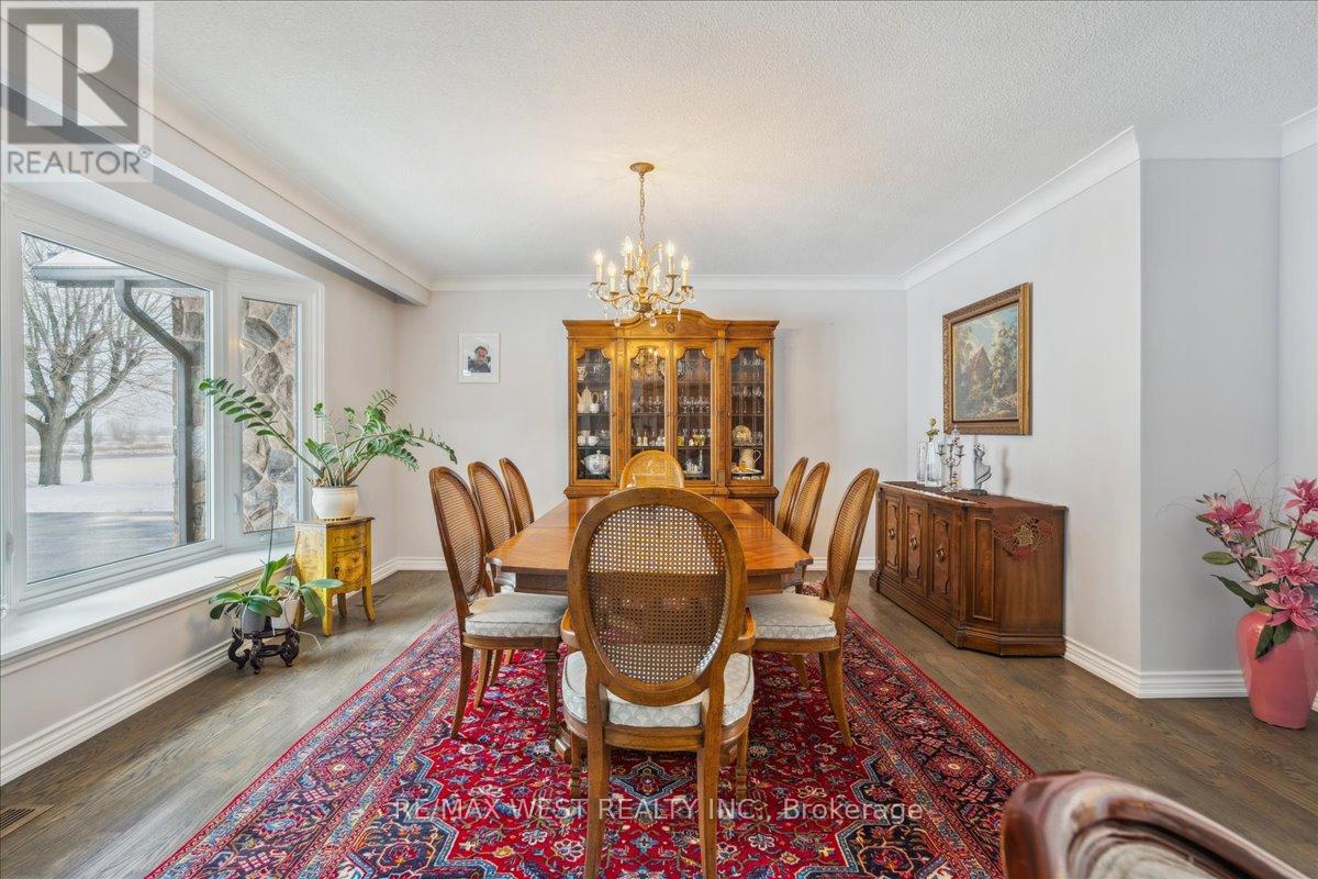 8438 Ninth Line, Halton Hills (Rural Halton Hills), Ontario  L0P 1K0 - Photo 6 - W12972566