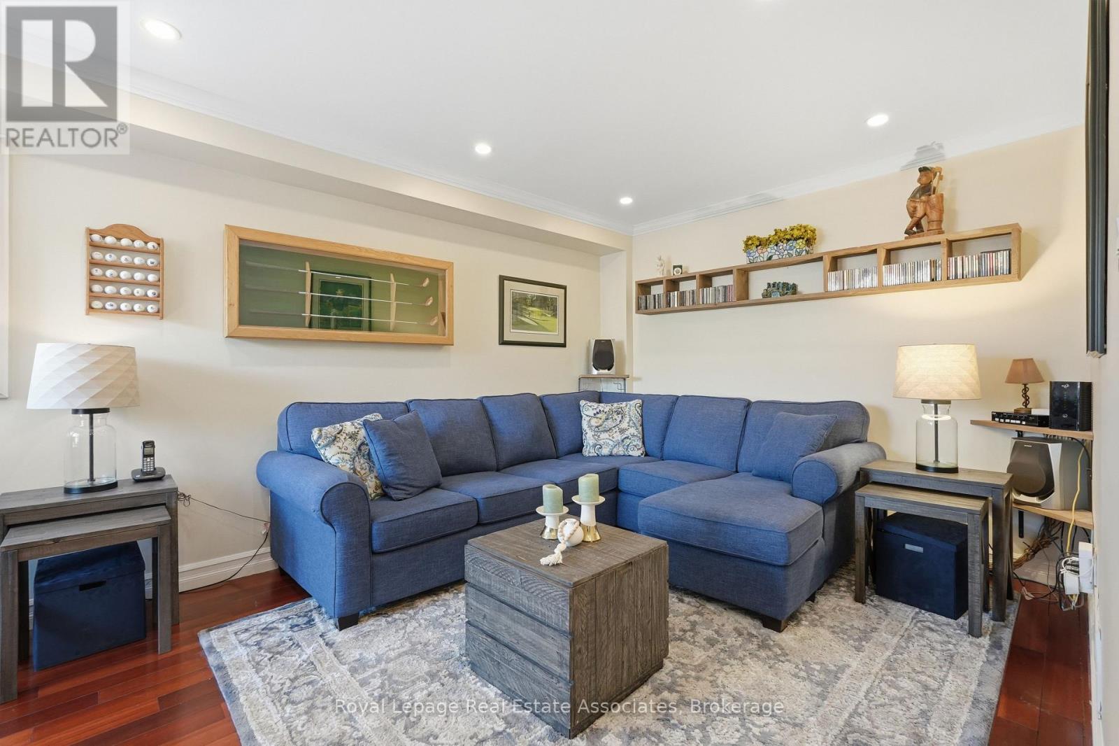 48 Chester Crescent, Halton Hills (Georgetown), Ontario  L7G 5W5 - Photo 12 - W12972914