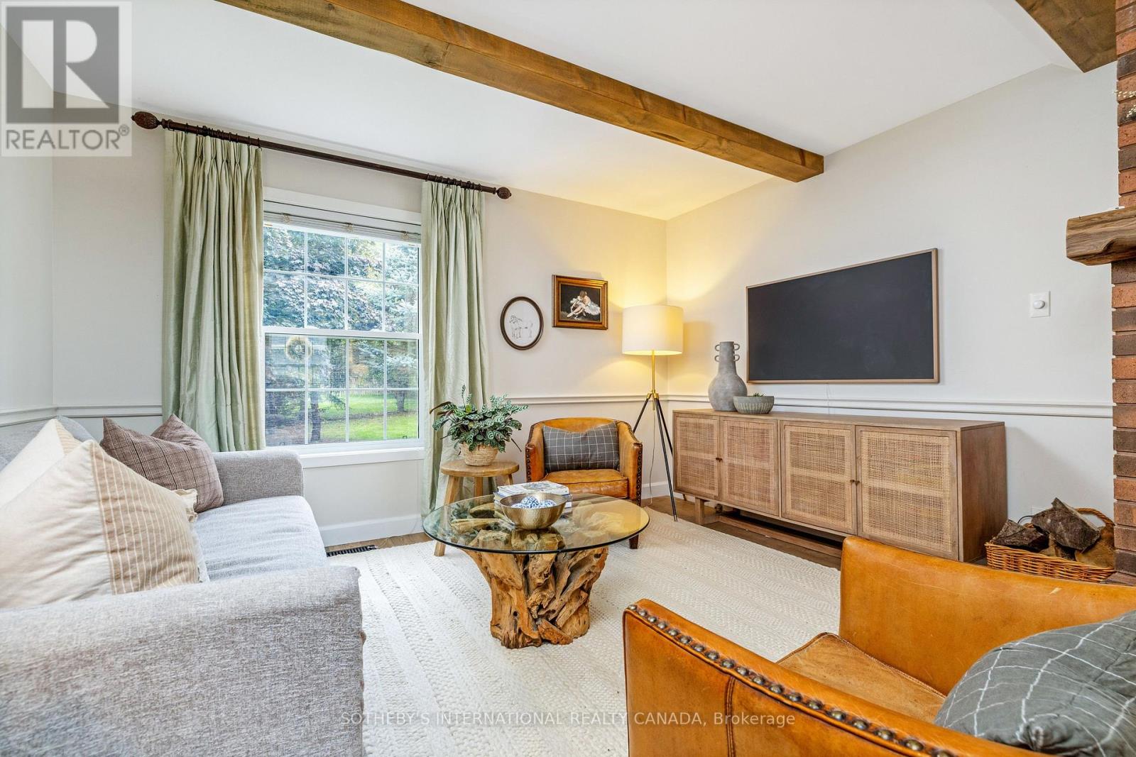 331 Wheelihan Way, Milton (Campbellville), Ontario  L0P 0A1 - Photo 14 - W12974302