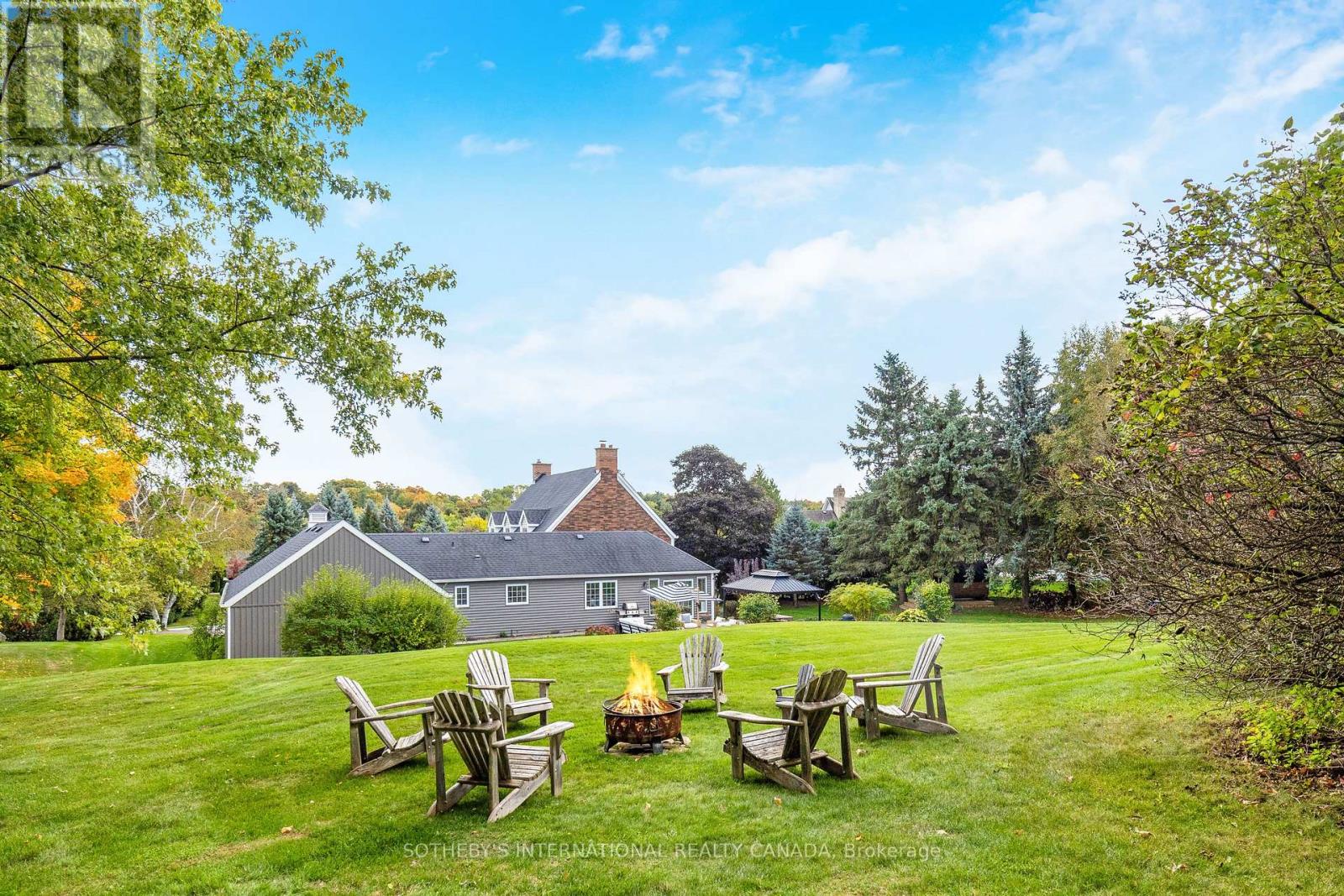 331 Wheelihan Way, Milton (Campbellville), Ontario  L0P 0A1 - Photo 47 - W12974302