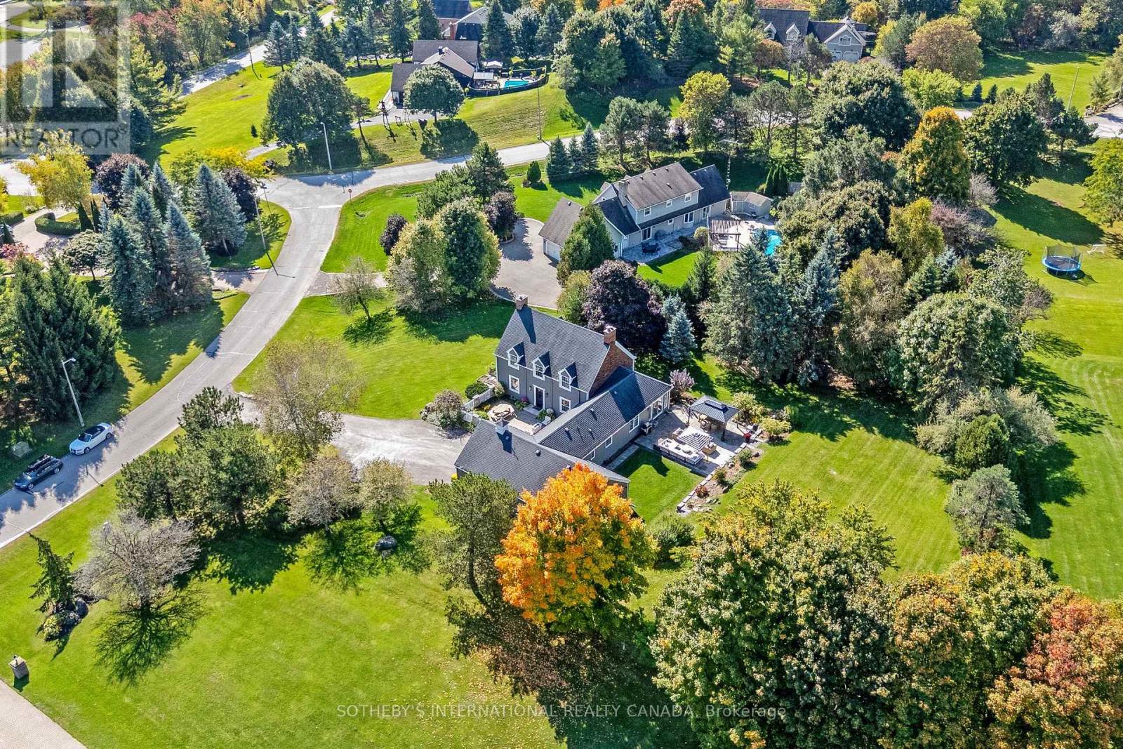 331 Wheelihan Way, Milton (Campbellville), Ontario  L0P 0A1 - Photo 49 - W12974302