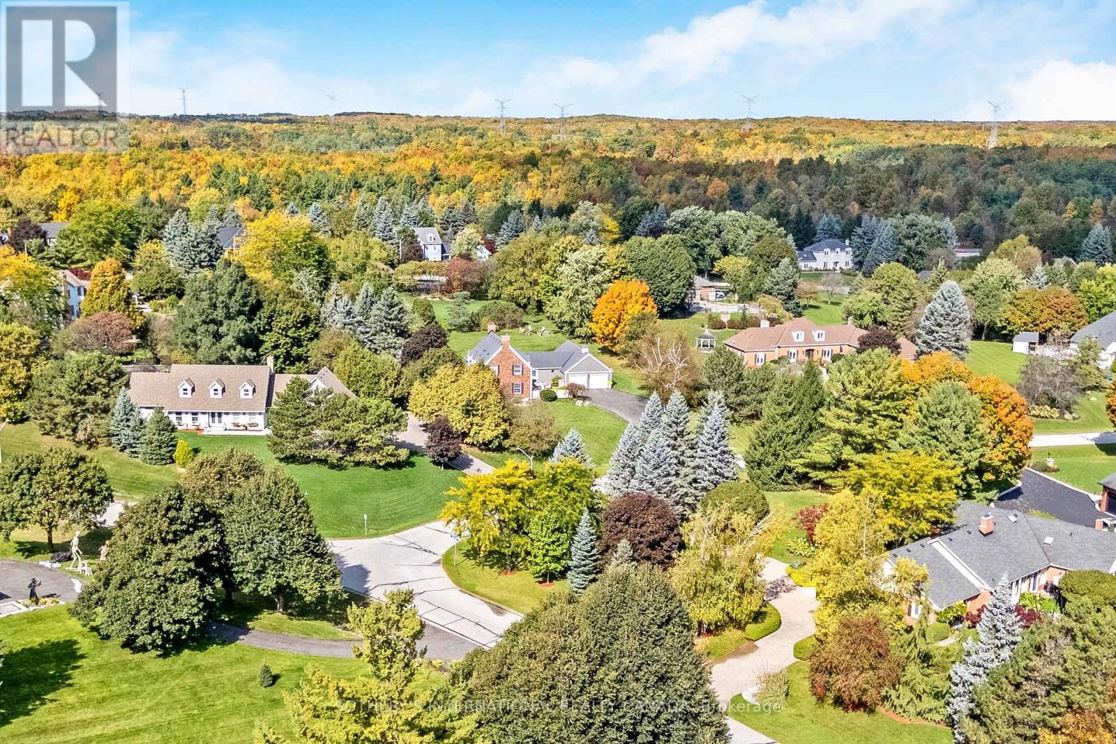 331 Wheelihan Way, Milton (Campbellville), Ontario  L0P 0A1 - Photo 50 - W12974302