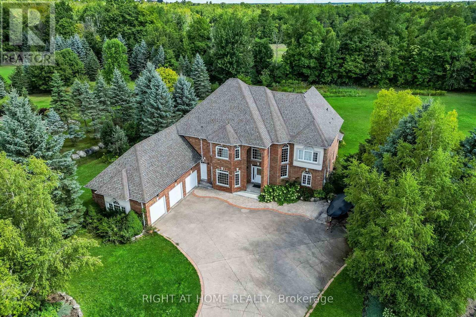 11150 Menzies Court, Milton (Brookville/haltonville), Ontario  L0P 1B0 - Photo 3 - W12974390