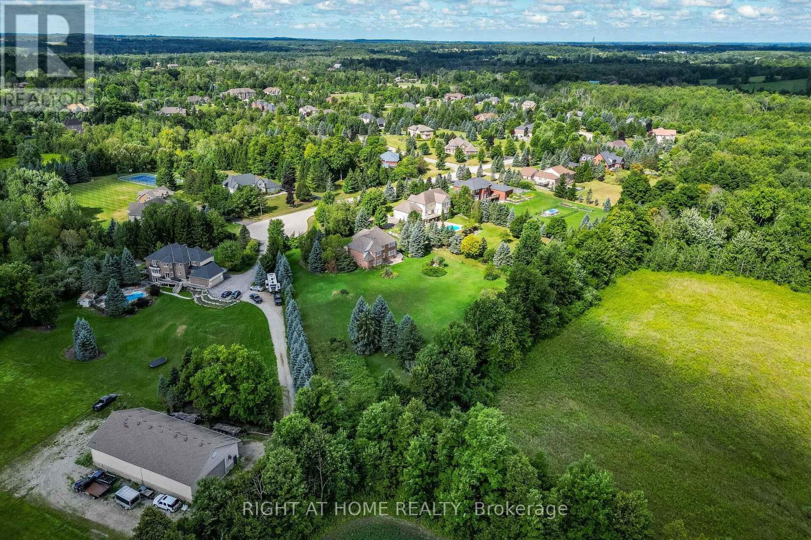 11150 Menzies Court, Milton (Brookville/haltonville), Ontario  L0P 1B0 - Photo 48 - W12974390