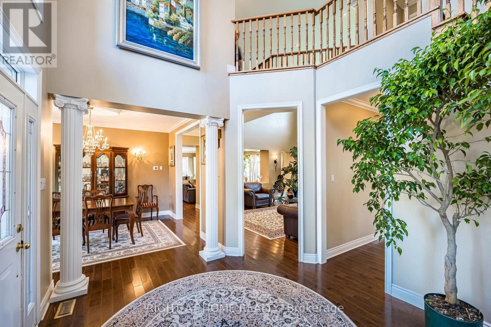 11150 Menzies Court, Milton (Brookville/haltonville), Ontario  L0P 1B0 - Photo 8 - W12974390