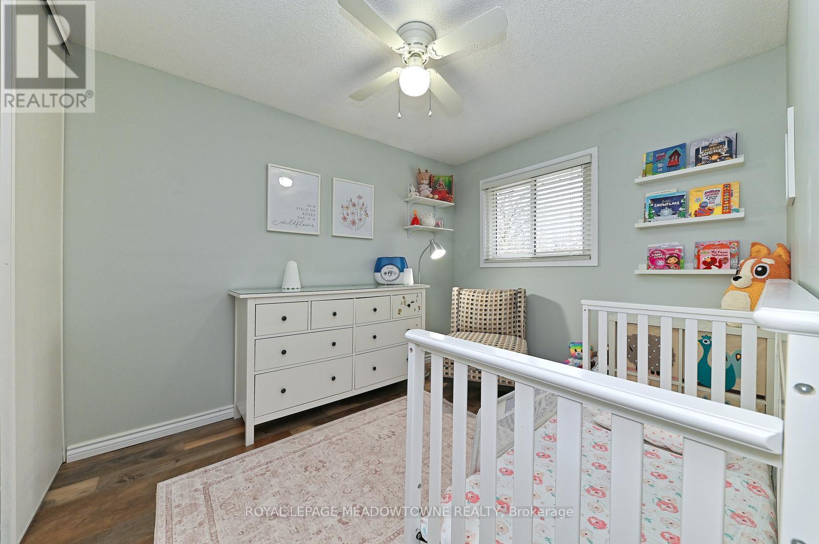 74 - 80 Lynden Circle, Halton Hills (Georgetown), Ontario  L7G 4Y8 - Photo 22 - W12974582