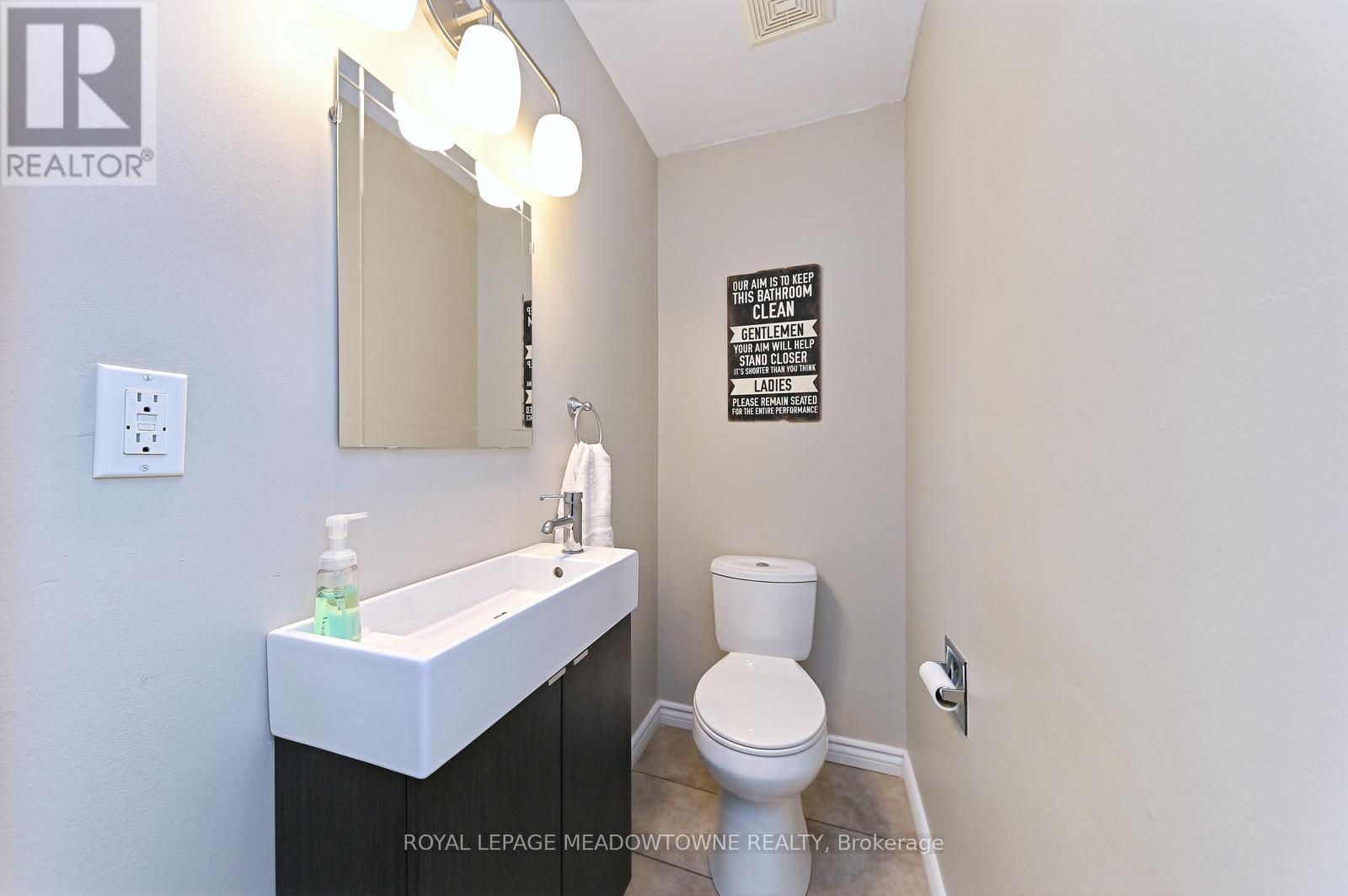 74 - 80 Lynden Circle, Halton Hills (Georgetown), Ontario  L7G 4Y8 - Photo 26 - W12974582