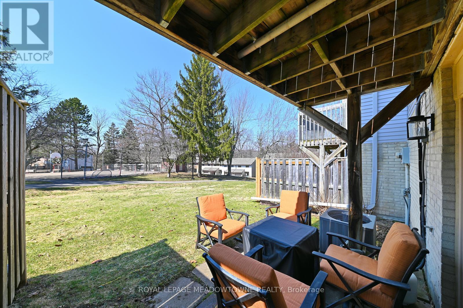 74 - 80 Lynden Circle, Halton Hills (Georgetown), Ontario  L7G 4Y8 - Photo 33 - W12974582