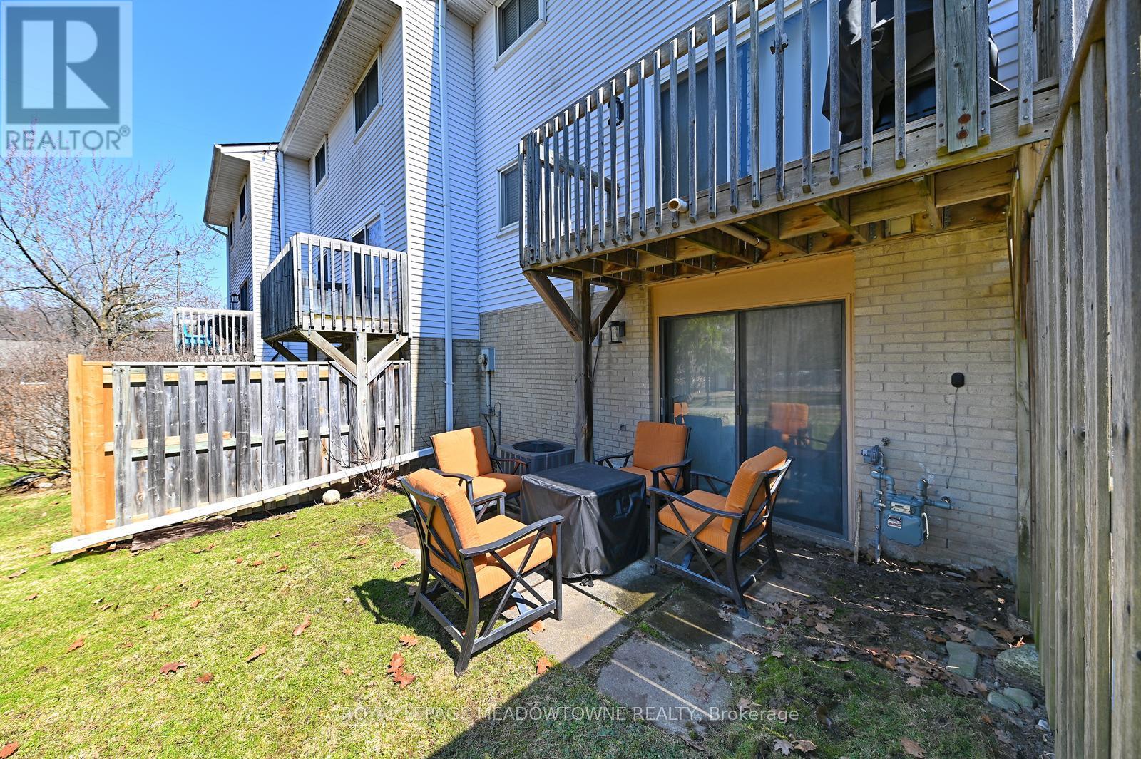 74 - 80 Lynden Circle, Halton Hills (Georgetown), Ontario  L7G 4Y8 - Photo 34 - W12974582