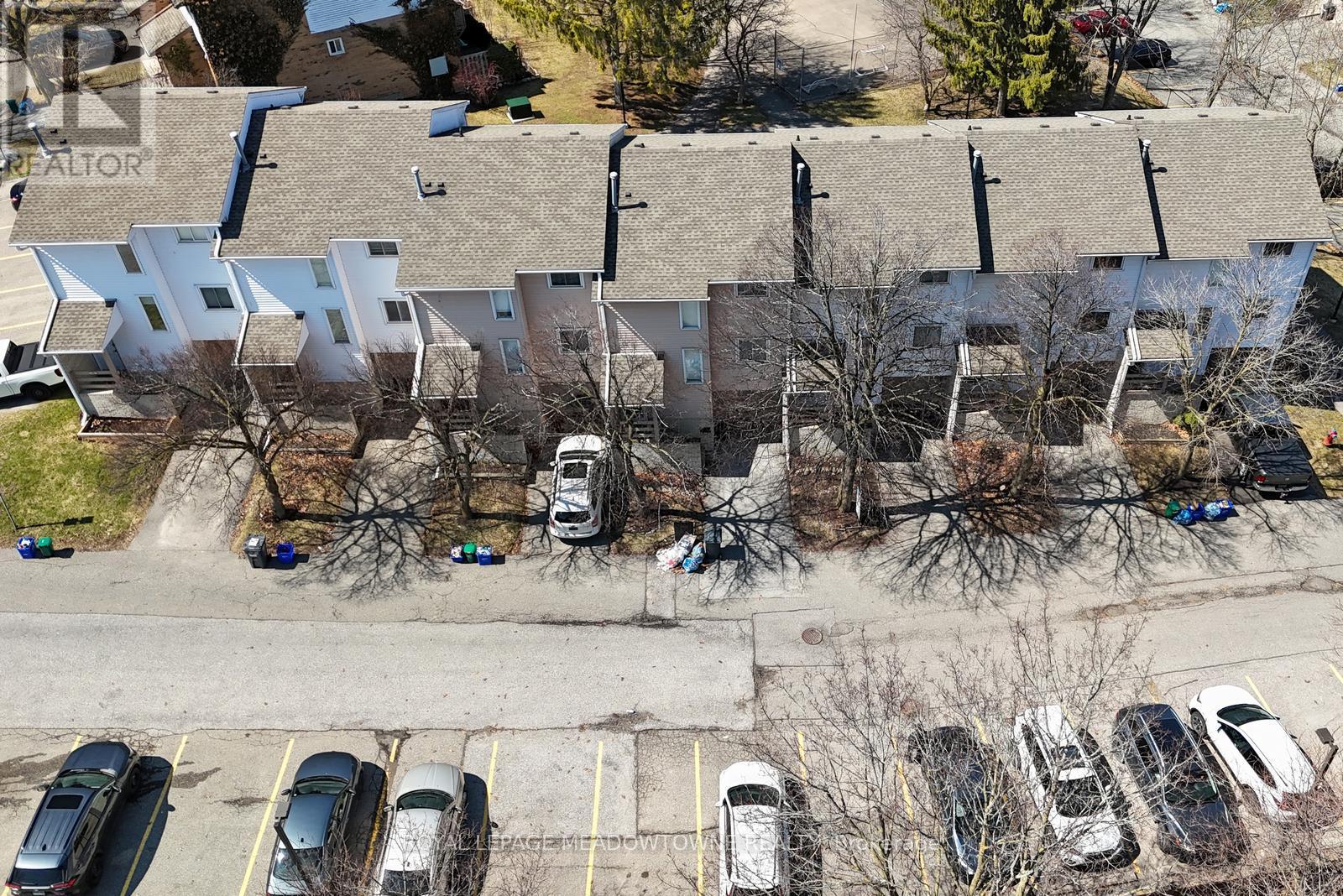 74 - 80 Lynden Circle, Halton Hills (Georgetown), Ontario  L7G 4Y8 - Photo 40 - W12974582