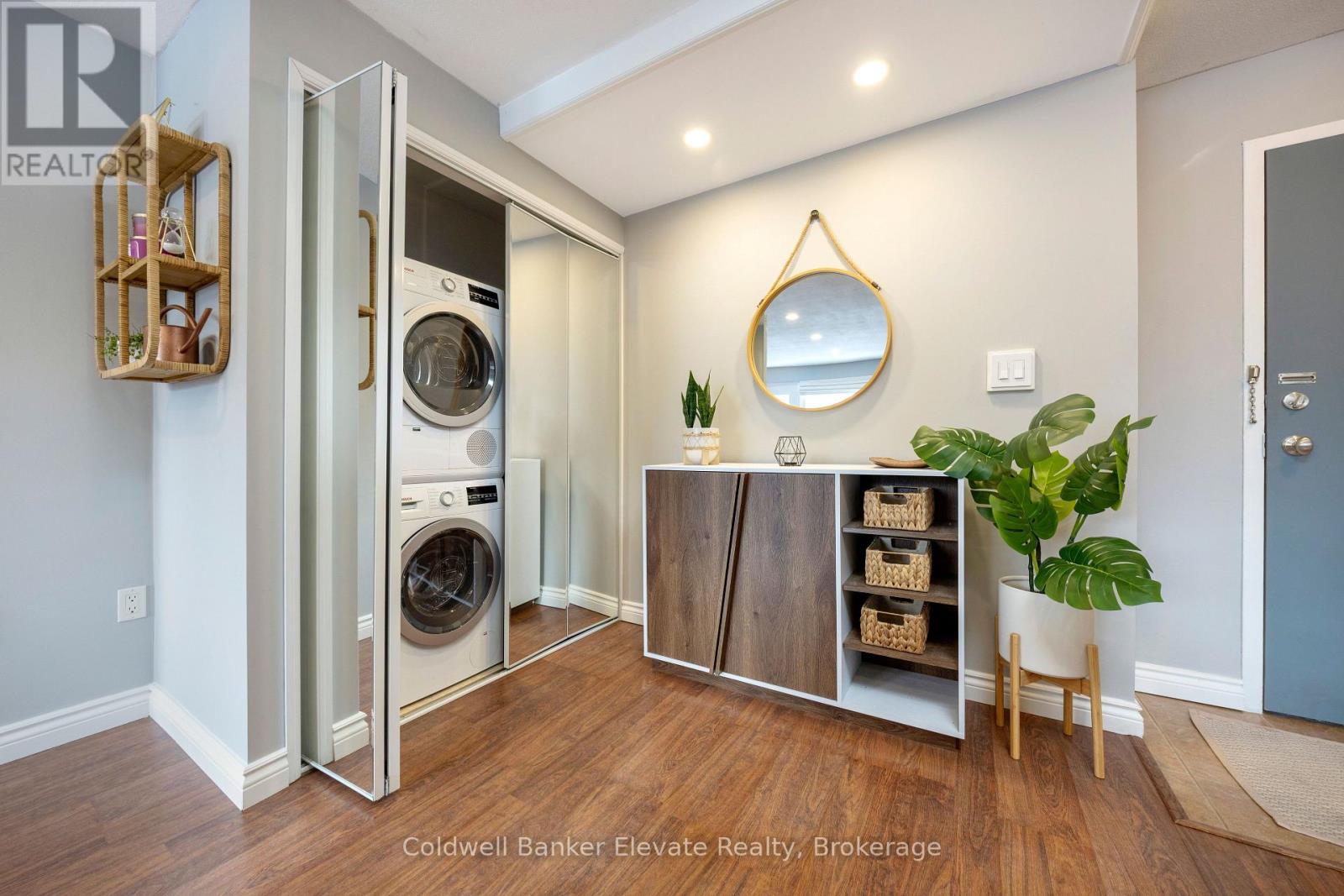 402 - 49 Park Avenue, Halton Hills (Georgetown), Ontario  L7G 3H9 - Photo 15 - W12976400