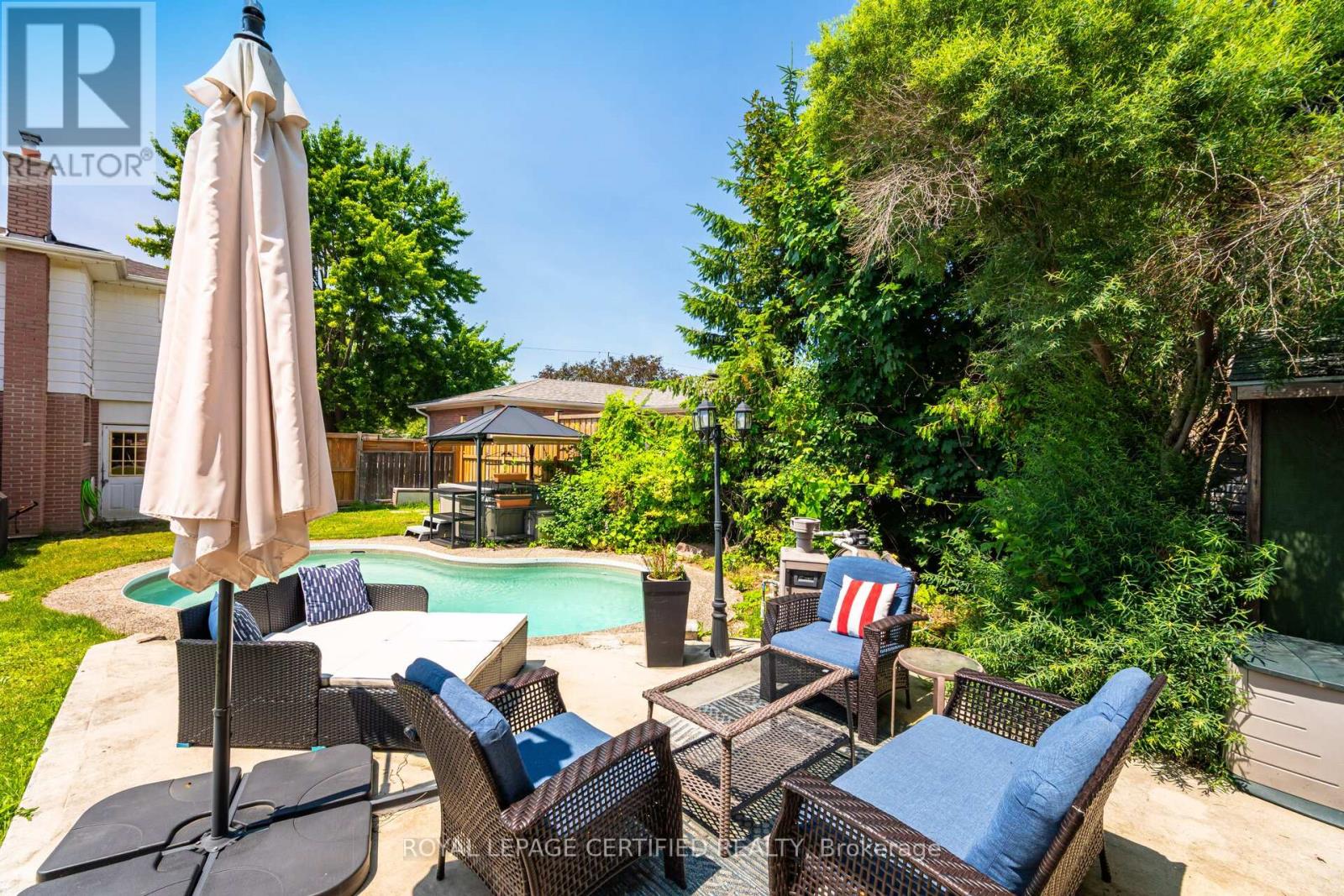 5 Stockman Crescent, Halton Hills (Georgetown), Ontario  L7G 1J5 - Photo 46 - W12977158