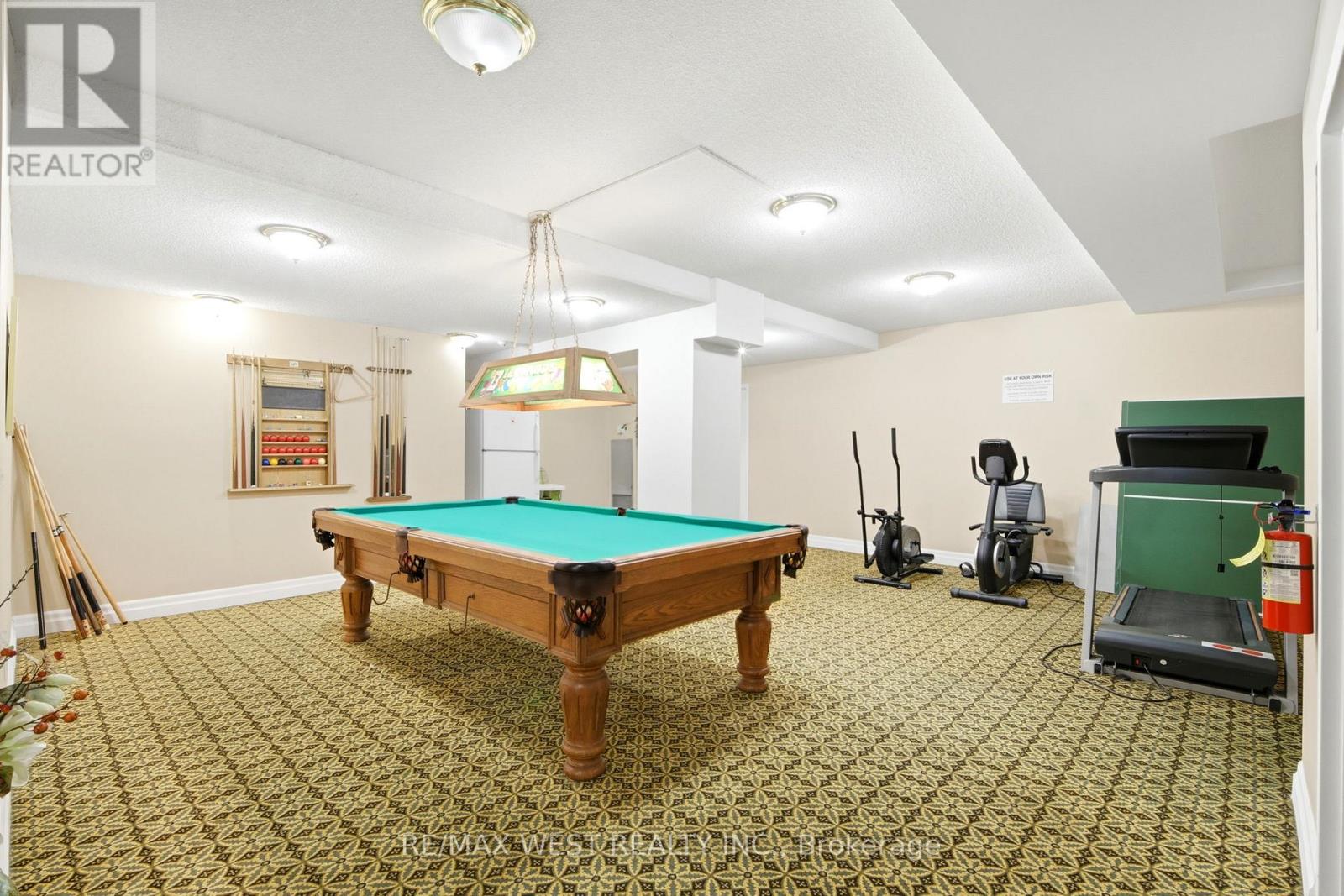 407 - 24 Chapel Street, Halton Hills (Georgetown), Ontario  L7G 6A7 - Photo 10 - W12977654