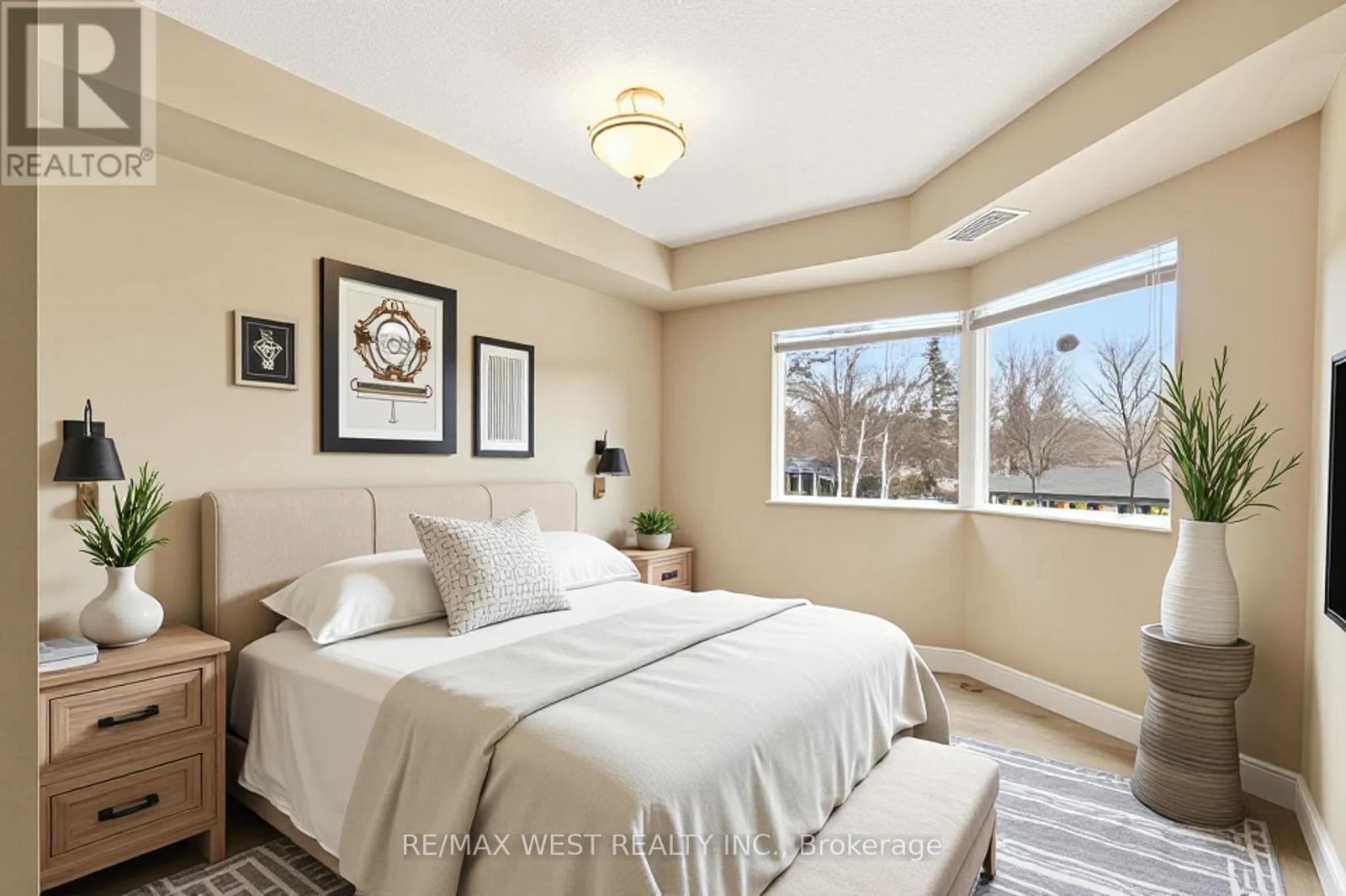 407 - 24 Chapel Street, Halton Hills (Georgetown), Ontario  L7G 6A7 - Photo 7 - W12977654