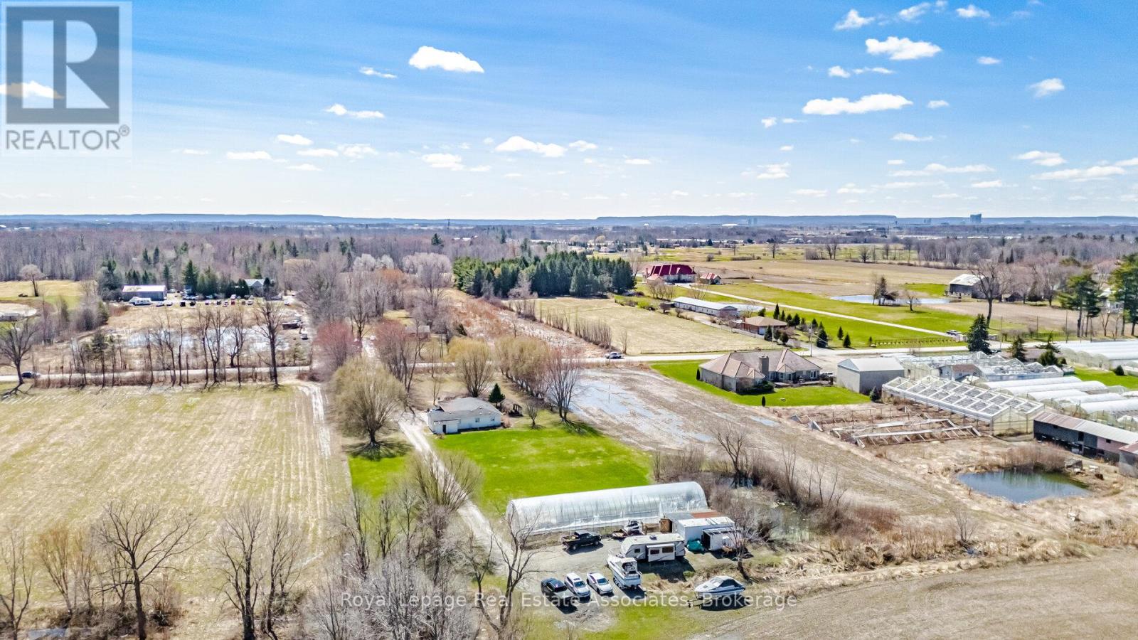 5327 Eighth Line, Milton (Tr Rural Trafalgar), Ontario  L0P 1E0 - Photo 12 - W12977800