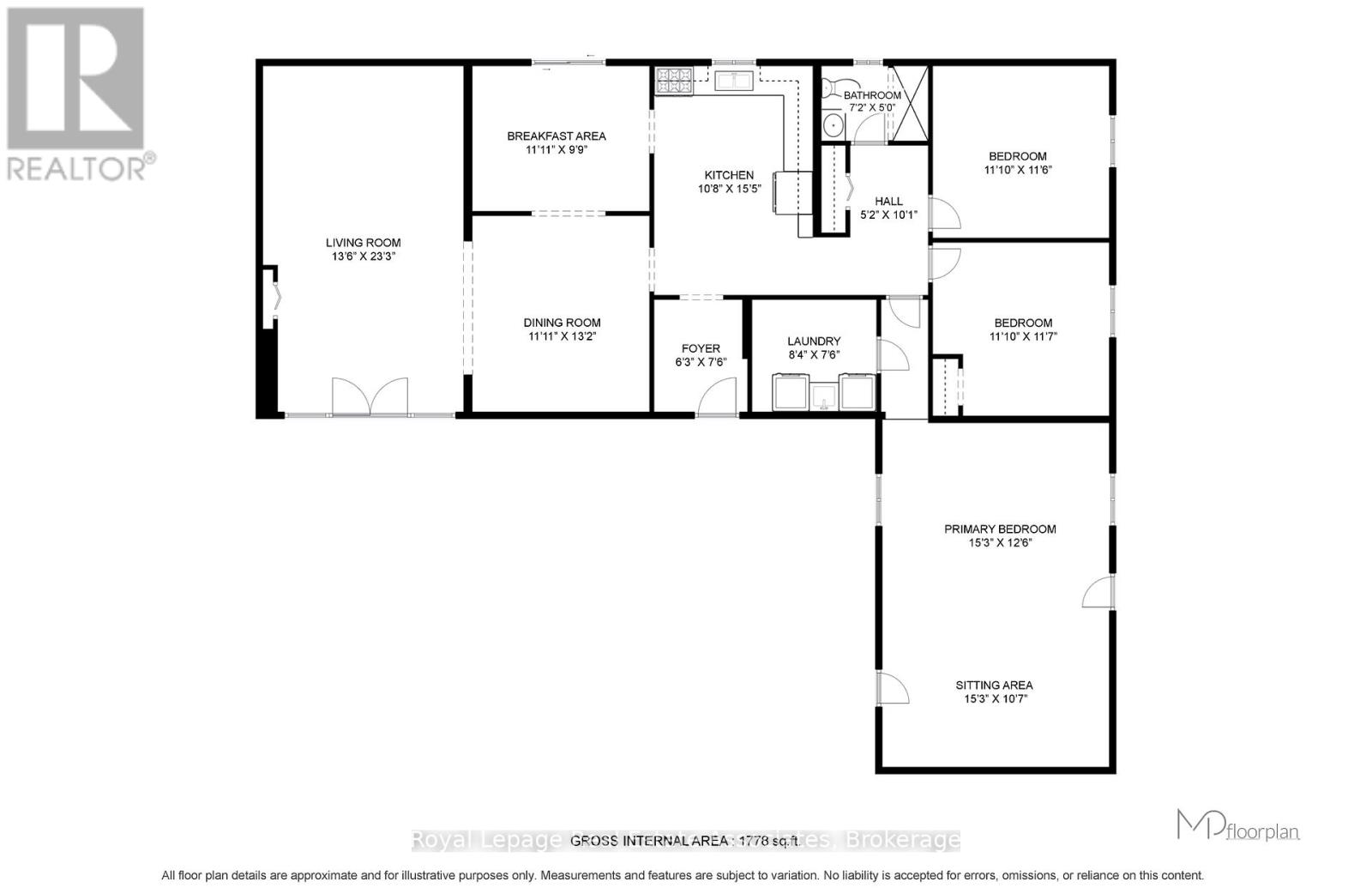 5327 Eighth Line, Milton (Tr Rural Trafalgar), Ontario  L0P 1E0 - Photo 17 - W12977800