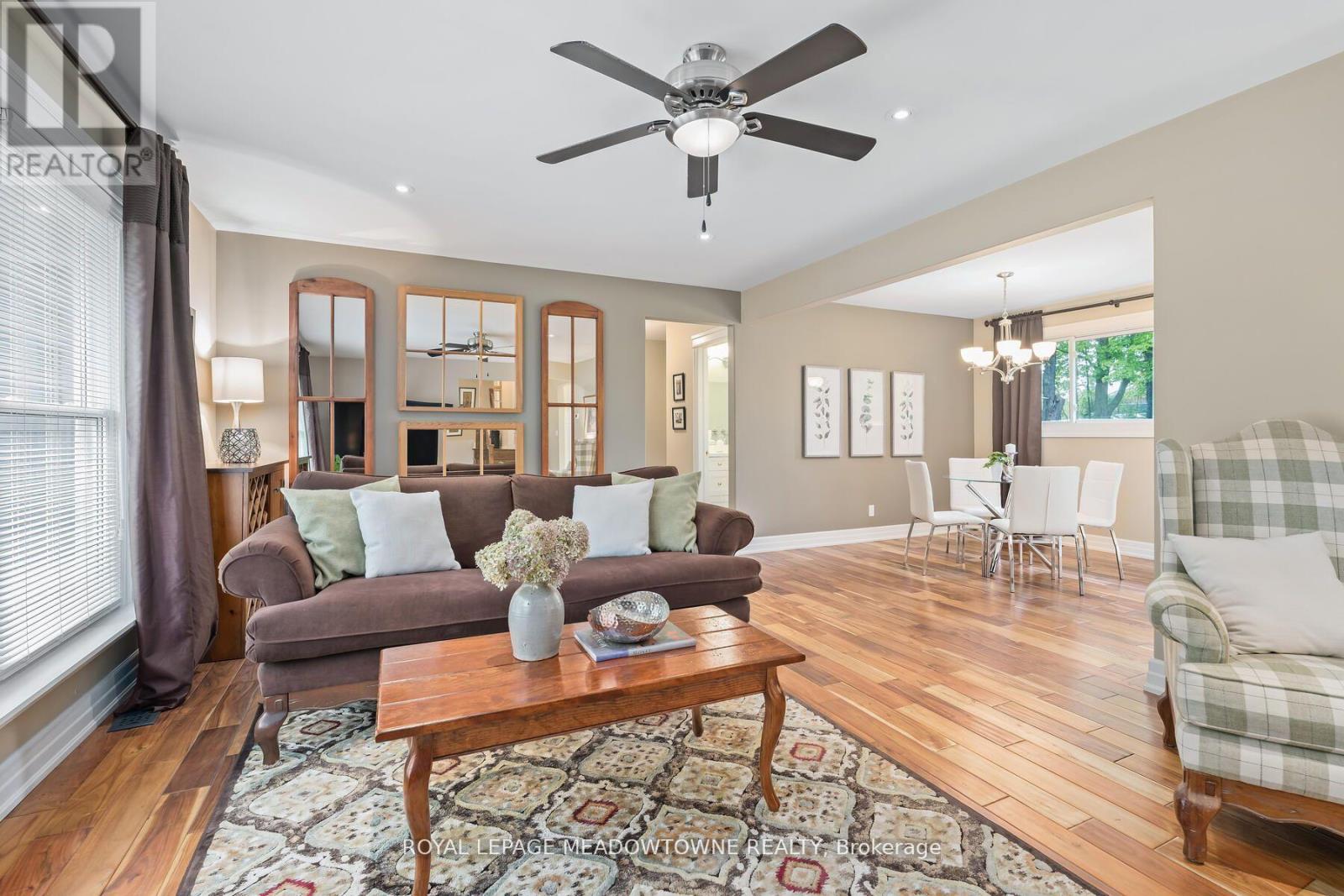 13609 Sixth Line, Halton Hills (Rural Halton Hills), Ontario  L0P 1H0 - Photo 10 - W12979508