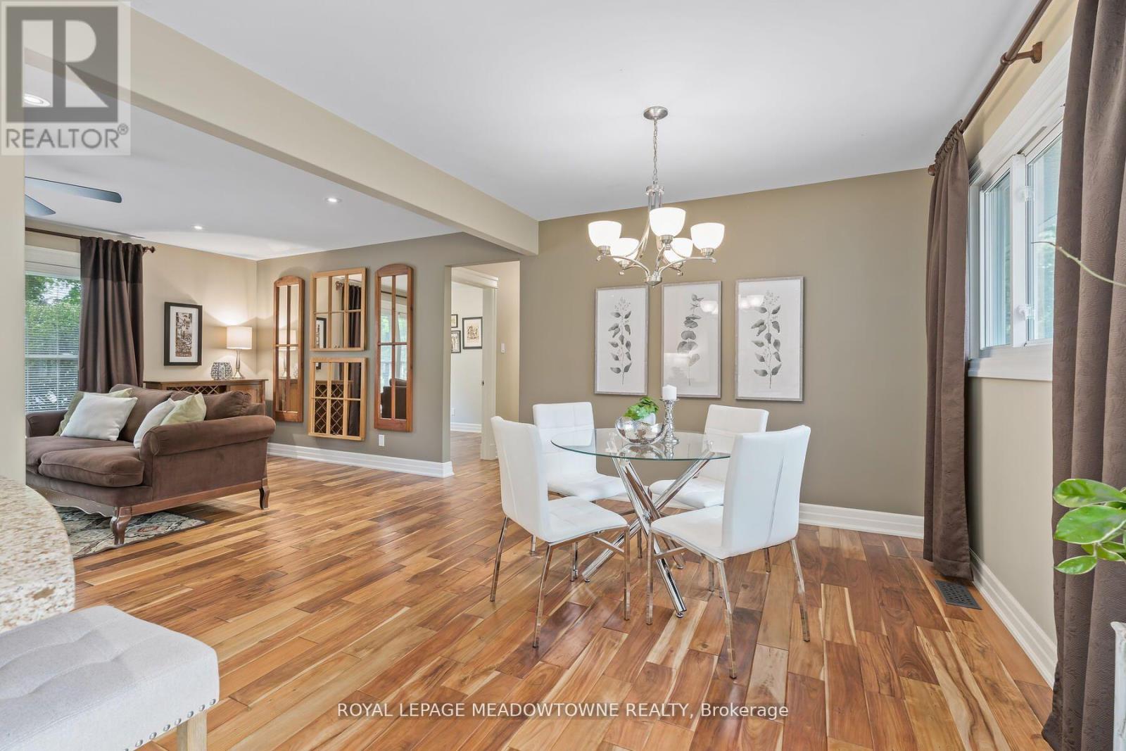 13609 Sixth Line, Halton Hills (Rural Halton Hills), Ontario  L0P 1H0 - Photo 16 - W12979508