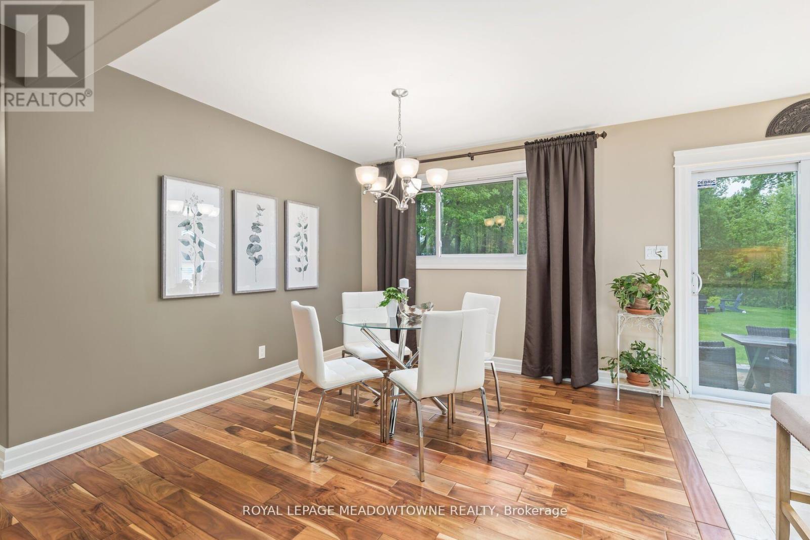 13609 Sixth Line, Halton Hills (Rural Halton Hills), Ontario  L0P 1H0 - Photo 18 - W12979508