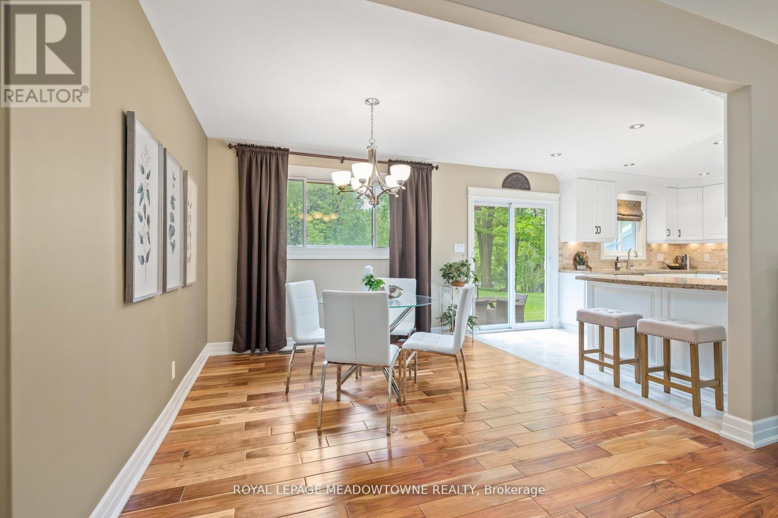 13609 Sixth Line, Halton Hills (Rural Halton Hills), Ontario  L0P 1H0 - Photo 20 - W12979508