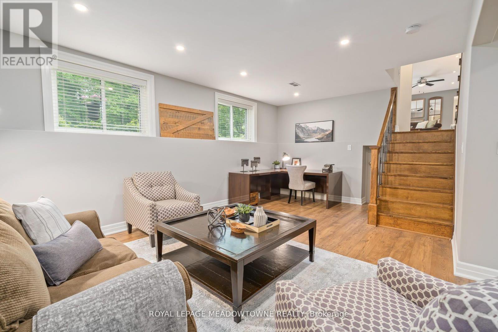 13609 Sixth Line, Halton Hills (Rural Halton Hills), Ontario  L0P 1H0 - Photo 31 - W12979508