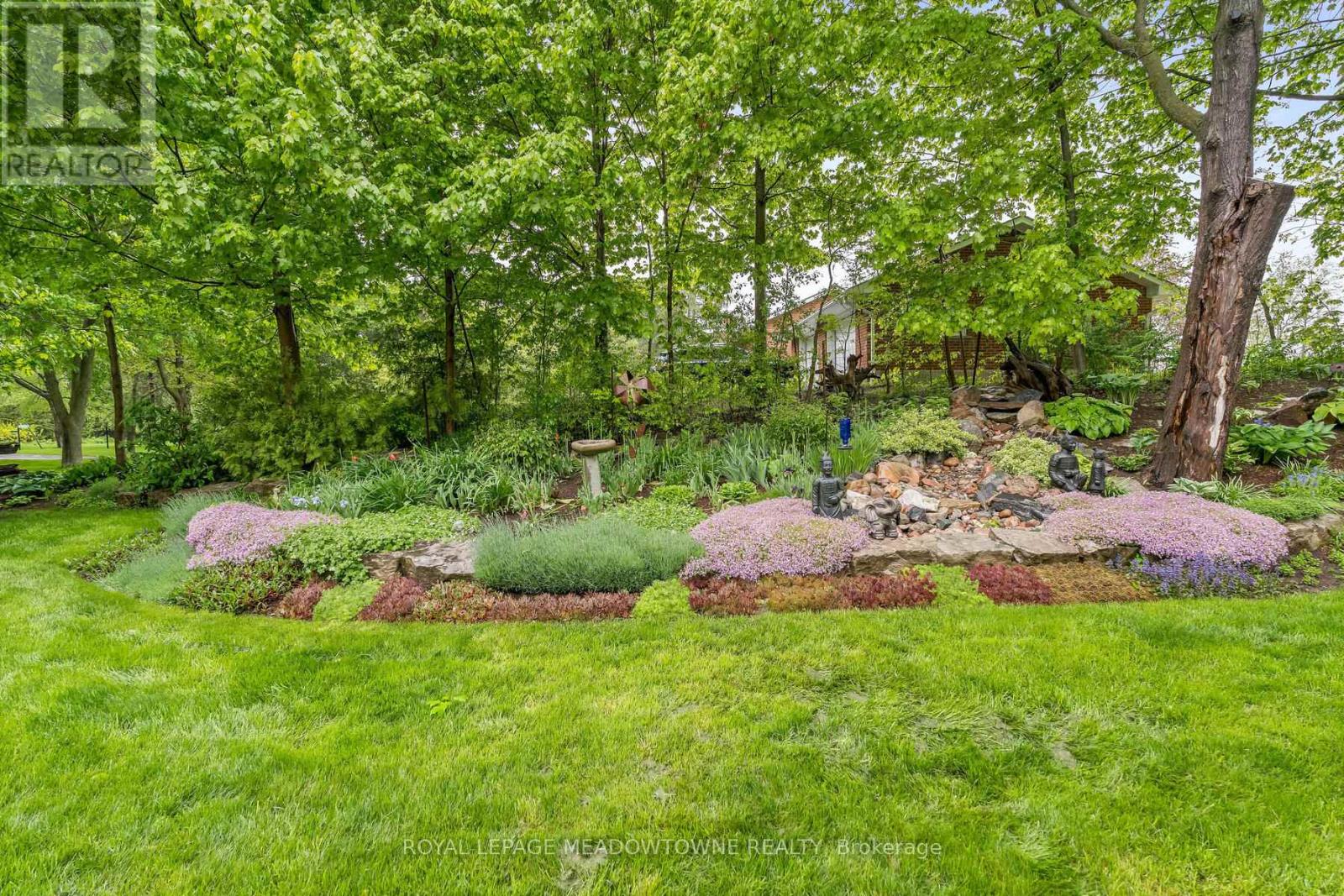 13609 Sixth Line, Halton Hills (Rural Halton Hills), Ontario  L0P 1H0 - Photo 47 - W12979508