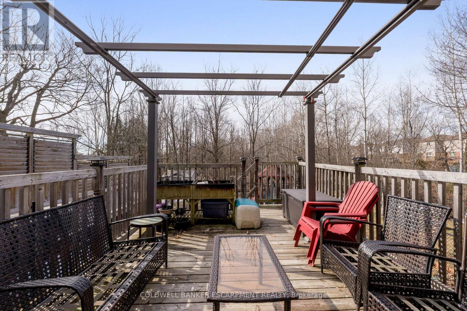 222 Churchill Road N, Halton Hills (Ac Acton), Ontario  L7J 2J2 - Photo 29 - W12981794