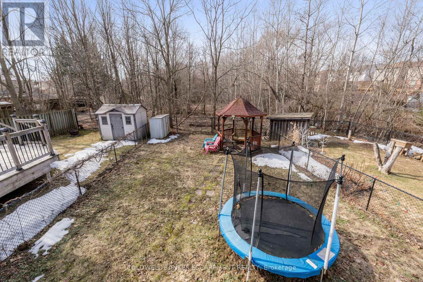 222 Churchill Road N, Halton Hills (Ac Acton), Ontario  L7J 2J2 - Photo 30 - W12981794