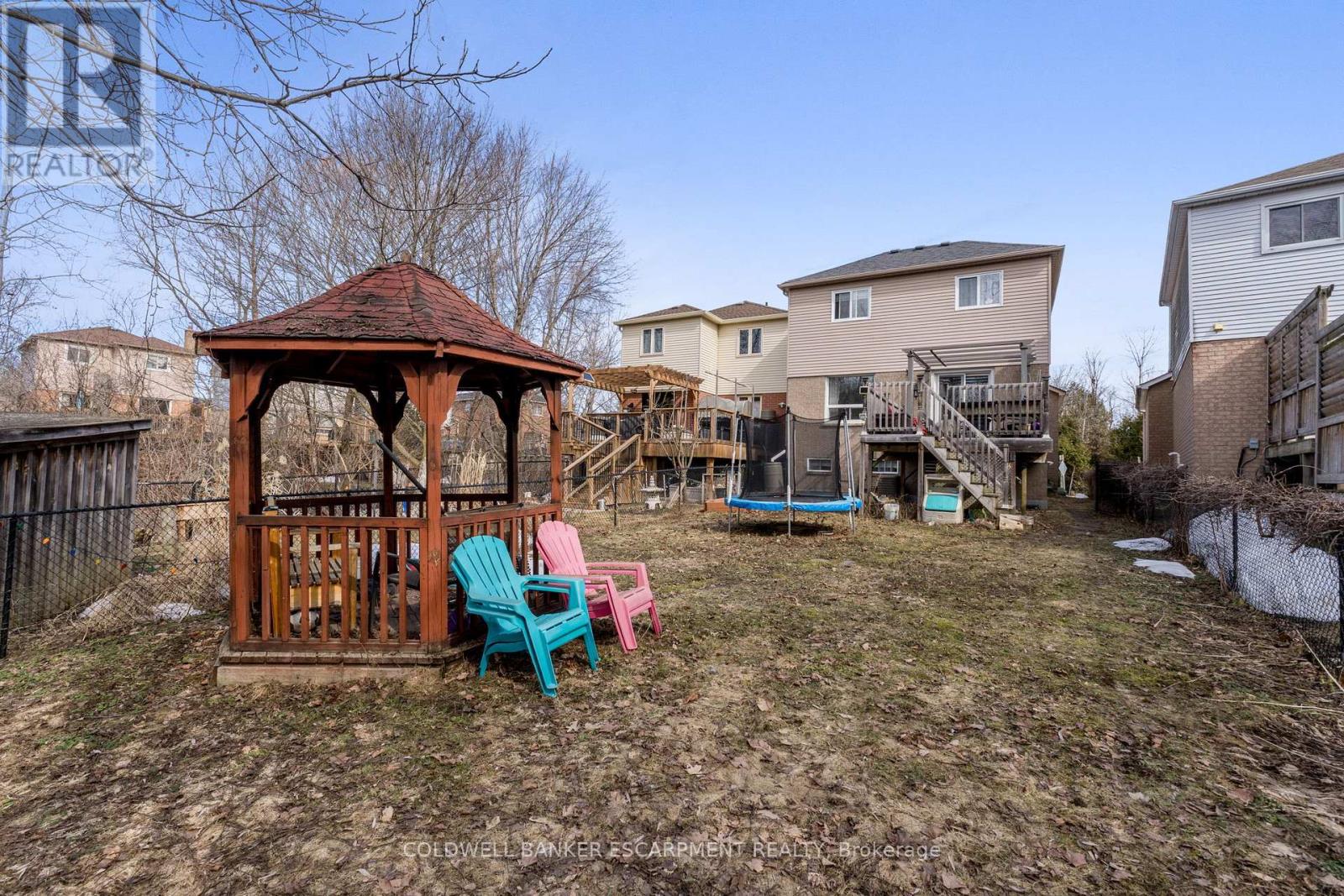 222 Churchill Road N, Halton Hills (Ac Acton), Ontario  L7J 2J2 - Photo 32 - W12981794