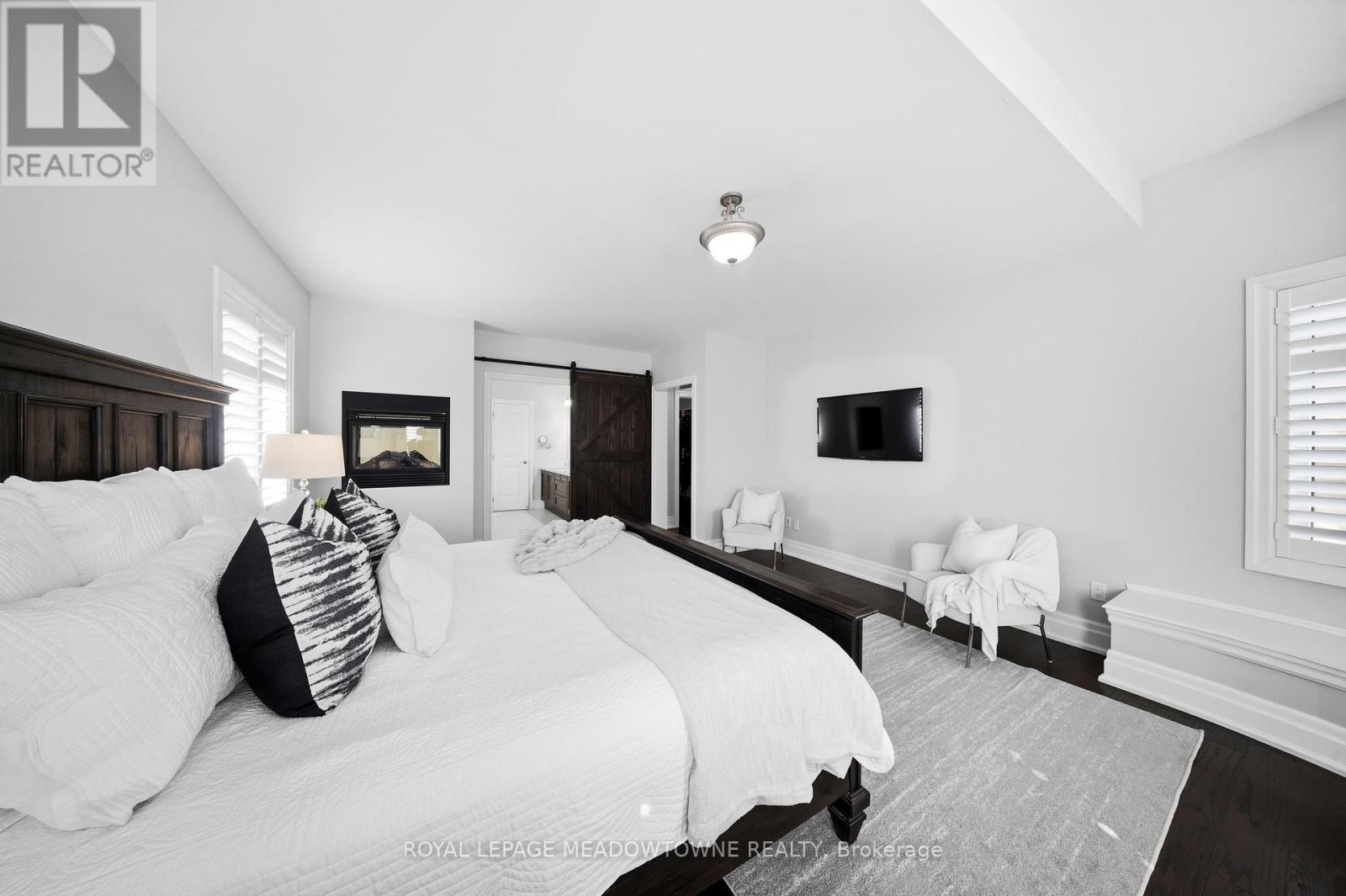 6 Holdroyd Court, Halton Hills (Glen Williams), Ontario  L7G 0E8 - Photo 26 - W12981922