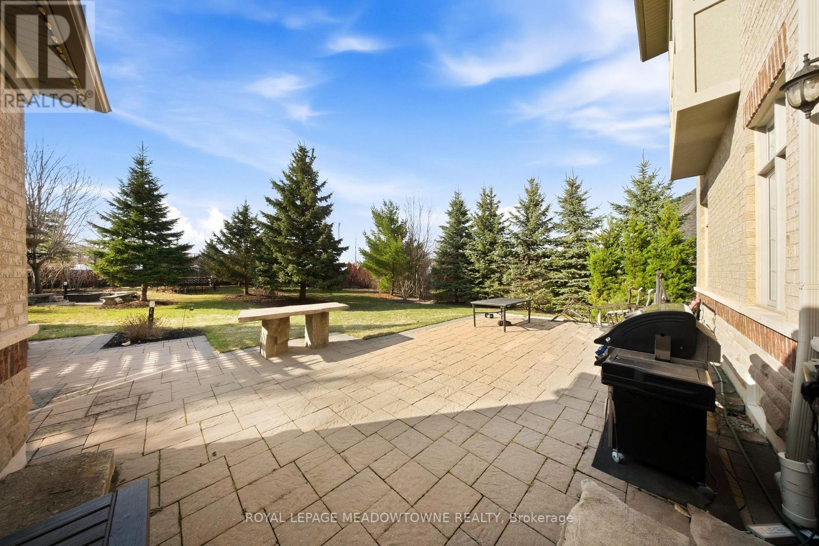 6 Holdroyd Court, Halton Hills (Glen Williams), Ontario  L7G 0E8 - Photo 43 - W12981922
