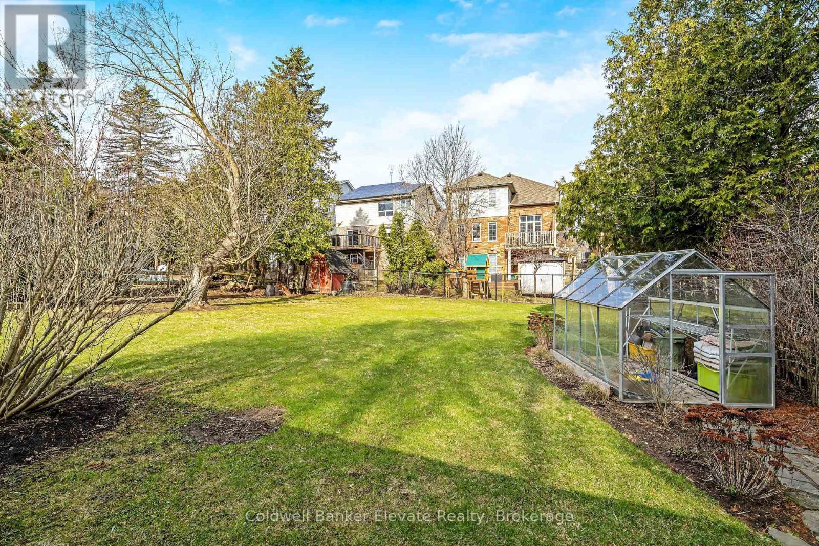 65 John Street, Halton Hills (Georgetown), Ontario  L7G 2J9 - Photo 38 - W12983716