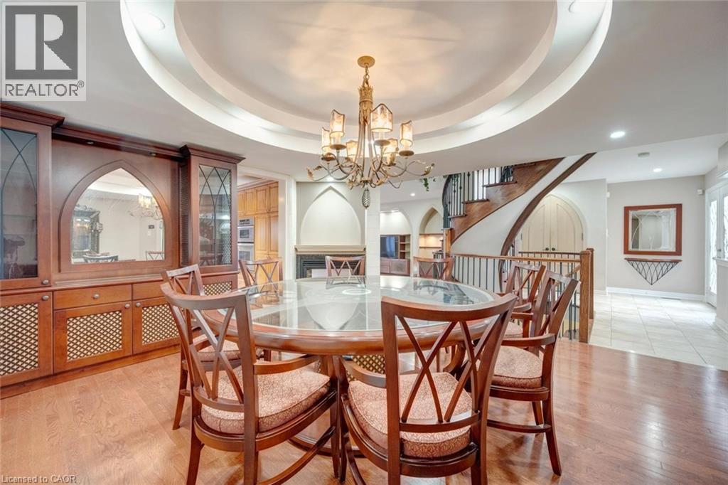 34 Forsyth Crescent, Georgetown, Ontario  L7G 6G3 - Photo 11 - 40819568