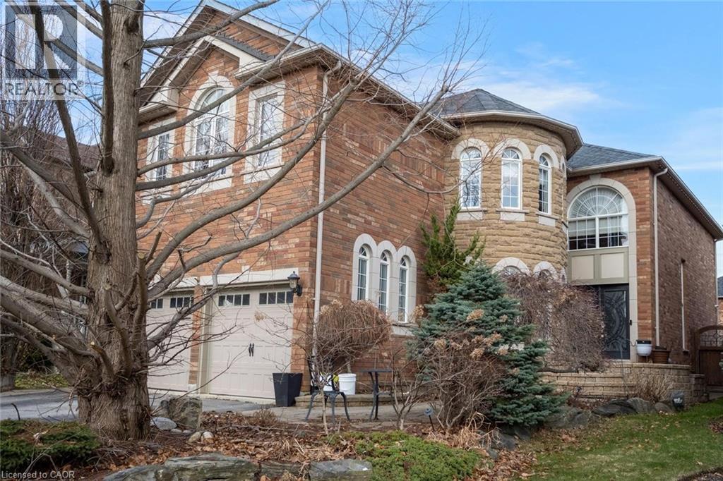 34 Forsyth Crescent, Georgetown, Ontario  L7G 6G3 - Photo 2 - 40819568