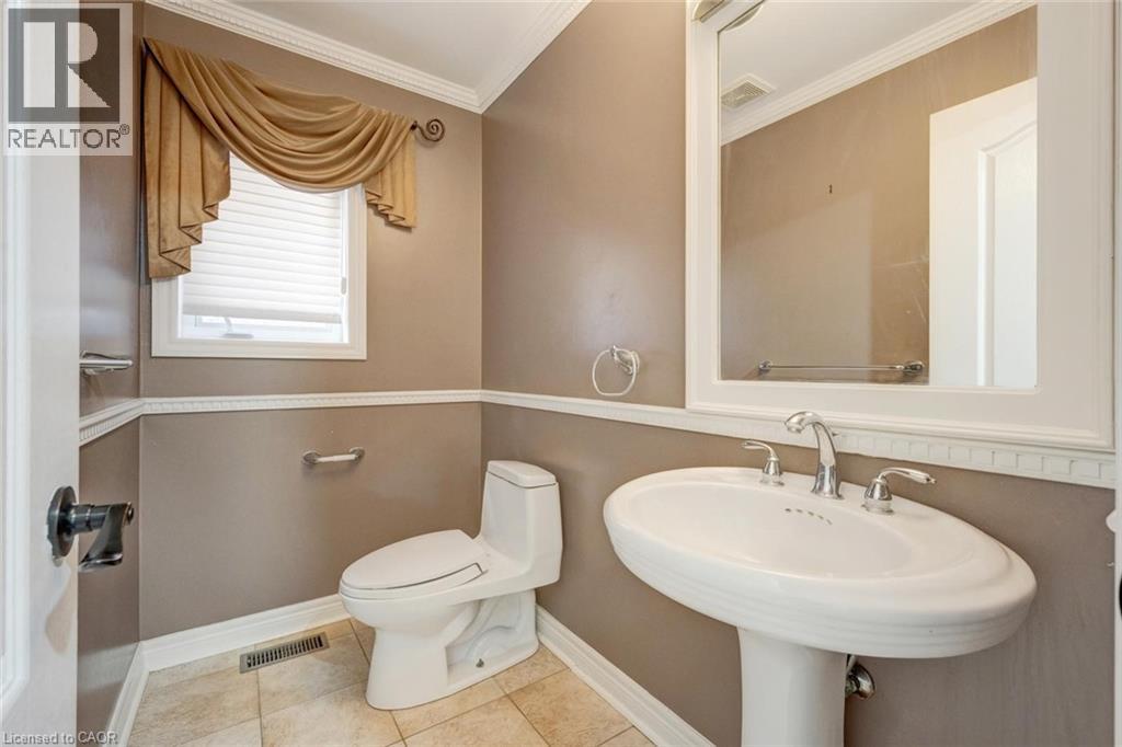 34 Forsyth Crescent, Georgetown, Ontario  L7G 6G3 - Photo 22 - 40819568