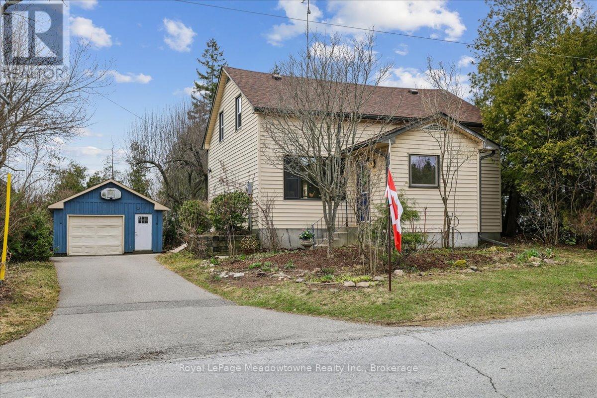 11024 First Line, Milton (Moffat), Ontario  L0P 1J0 - Photo 1 - W12984652