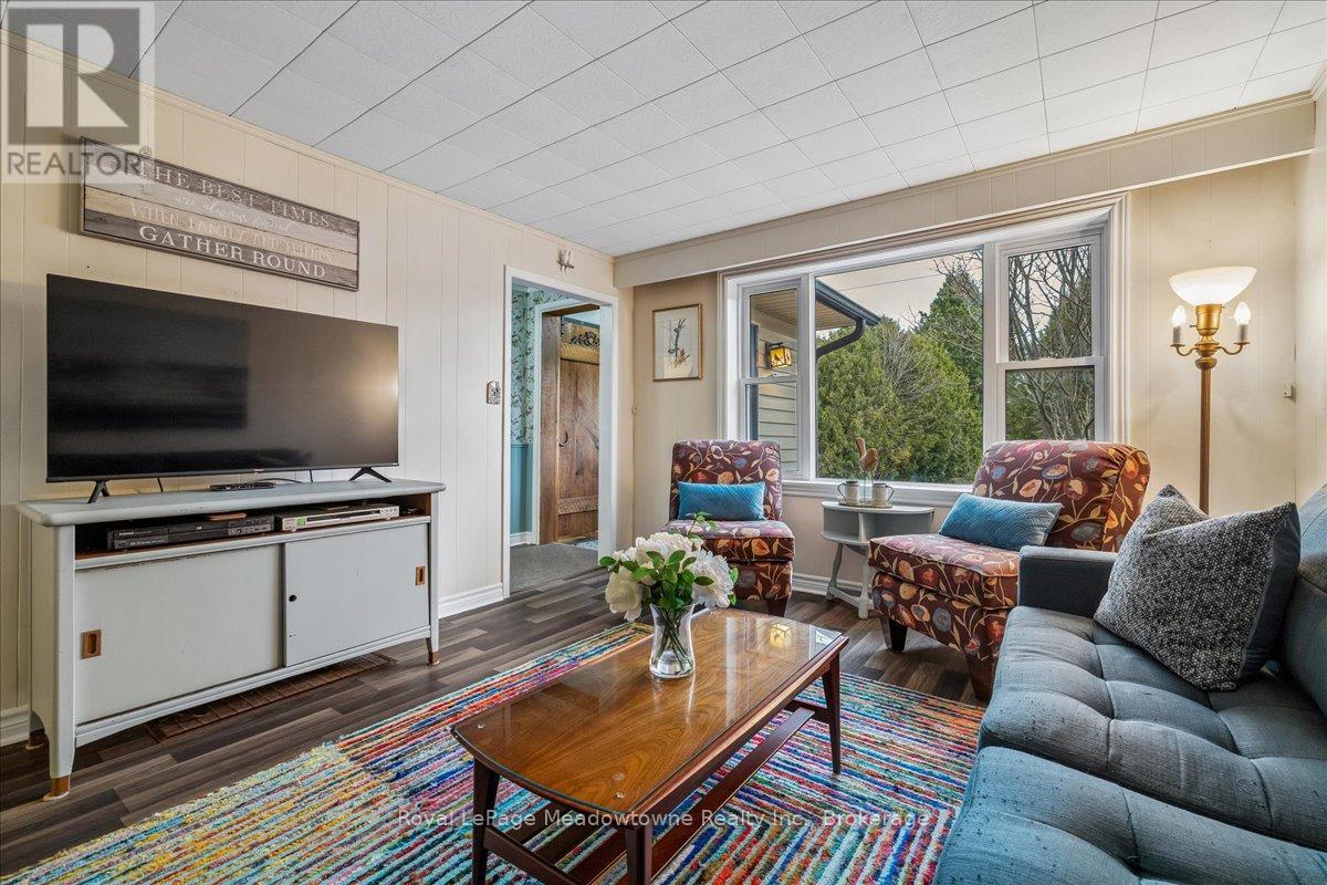 11024 First Line, Milton (Moffat), Ontario  L0P 1J0 - Photo 11 - W12984652