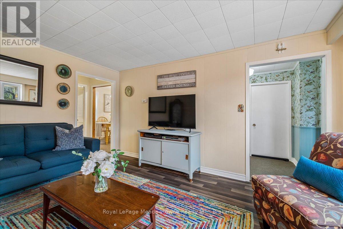 11024 First Line, Milton (Moffat), Ontario  L0P 1J0 - Photo 12 - W12984652